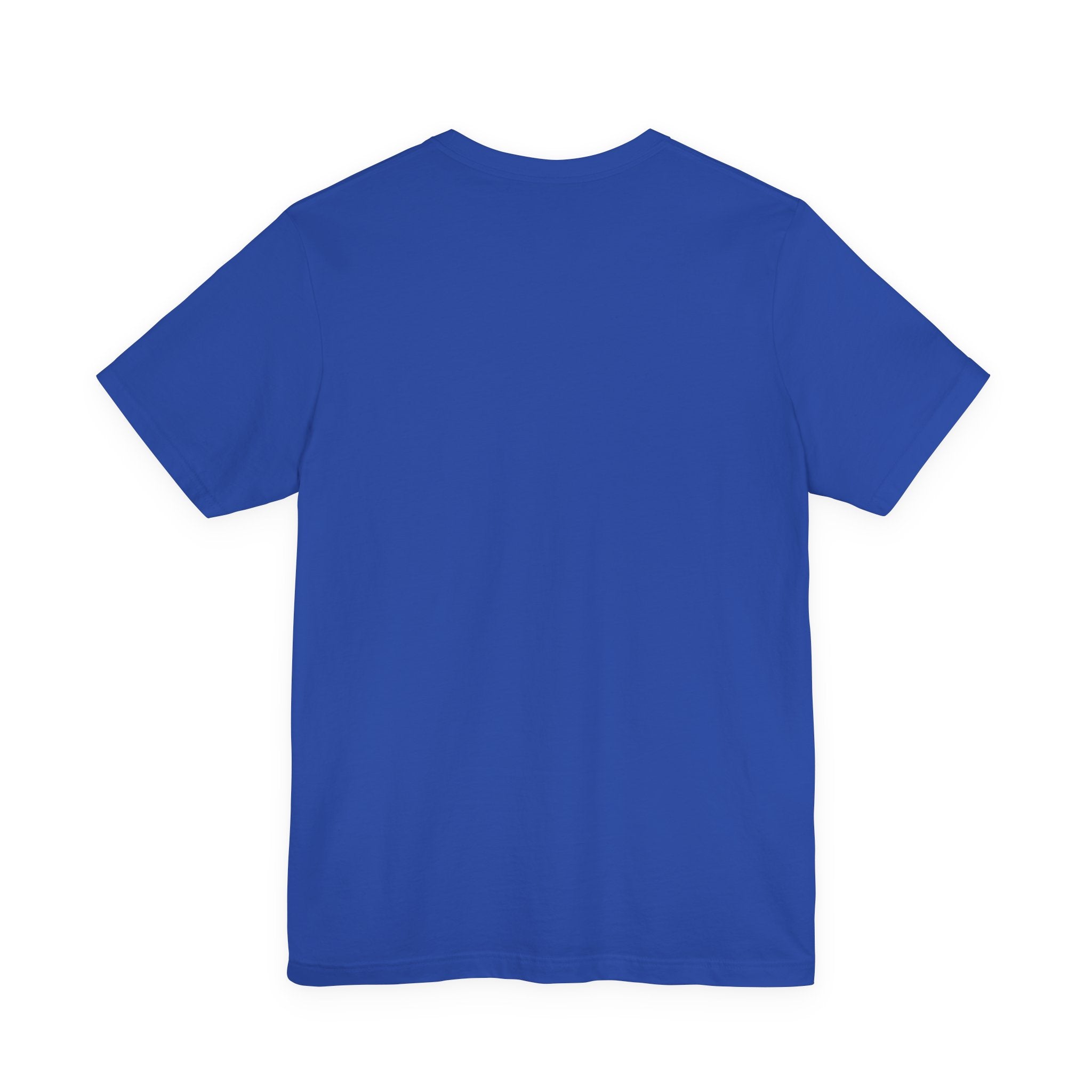 PRB Crown Tee — Graphic Logo T-Shirt by Printify