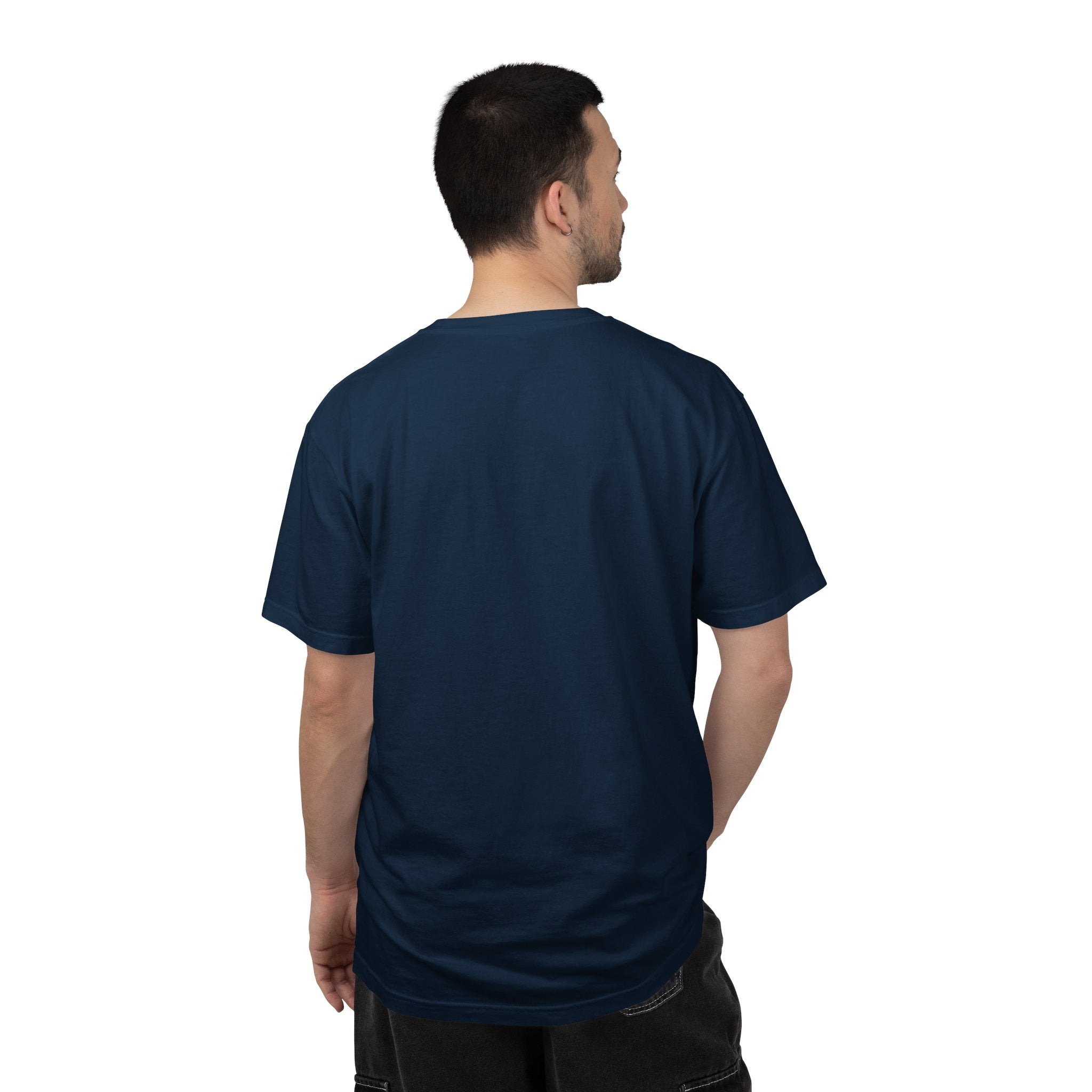 PRB Starforged Flex Cosmic Might Unleashed T-Shirt by Power Runs Black