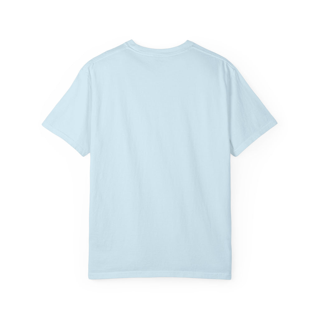 PRB Meteor Shower Escape T-Shirt — Apocalyptic Running Graphic Tee by Power Runs Black
