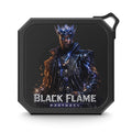 Power Runs Black PRB Blackline Tech Blackwater Outdoor Bluetooth Speaker by Power Runs Black