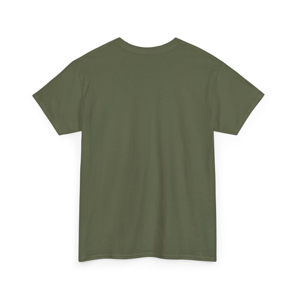 PRB Blackline Neural Prime Tech Tee — Futuristic Sci‑Fi Circuit Graphic T-Shirt by Printify