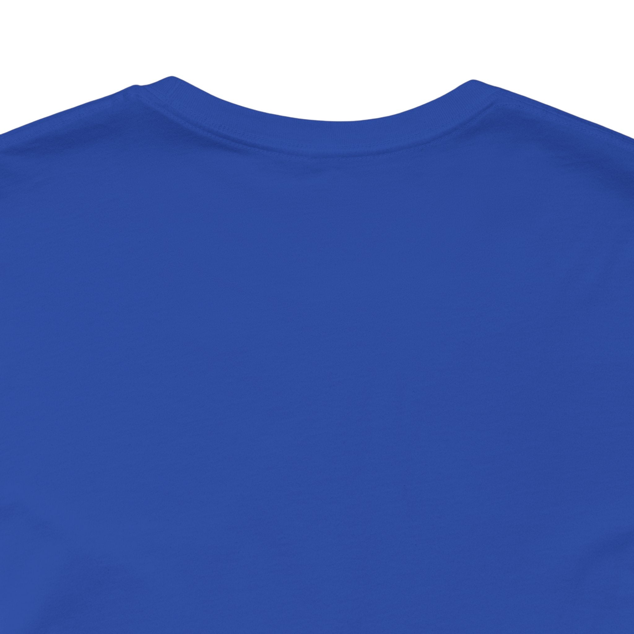 PRB Crown Tee — Graphic Logo T-Shirt by Power Runs Black