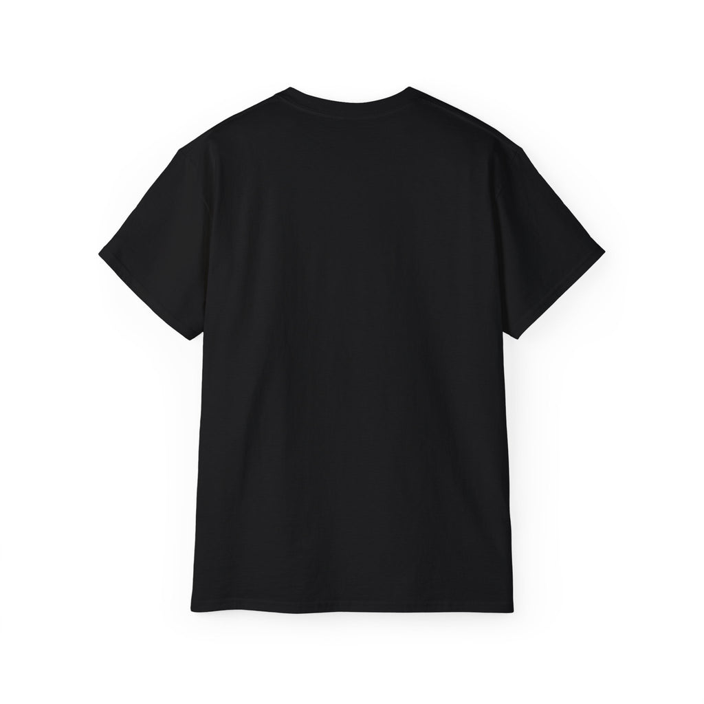 PRB Do You. Always. Self First. Always. Tee — Empowerment Graphic T-Shirt by Power Runs Black