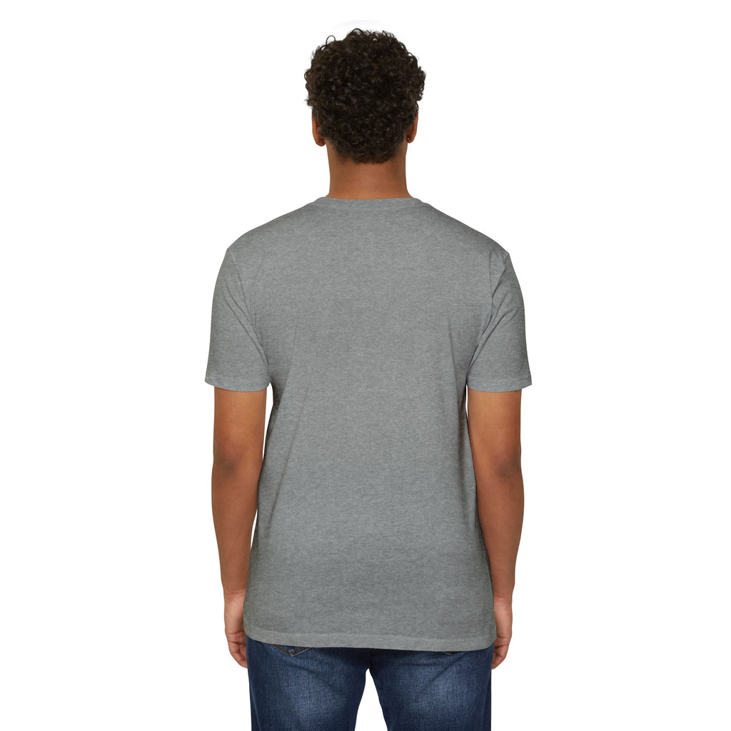PRB Certified Classic T-Shirt | Vintage Spacewalk Illustration by Printify