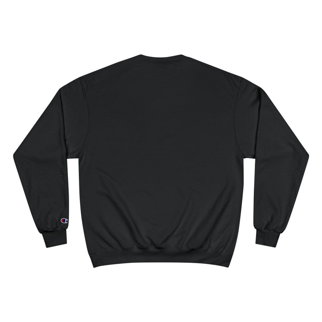 Pretty Rich Bitch by PRB Cityscape Sweatshirt — Colorful Pride-Inspired Urban Graphic by Power Runs Black