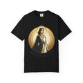 Power Runs Black Aura of Intent T-Shirt by Power Runs Black