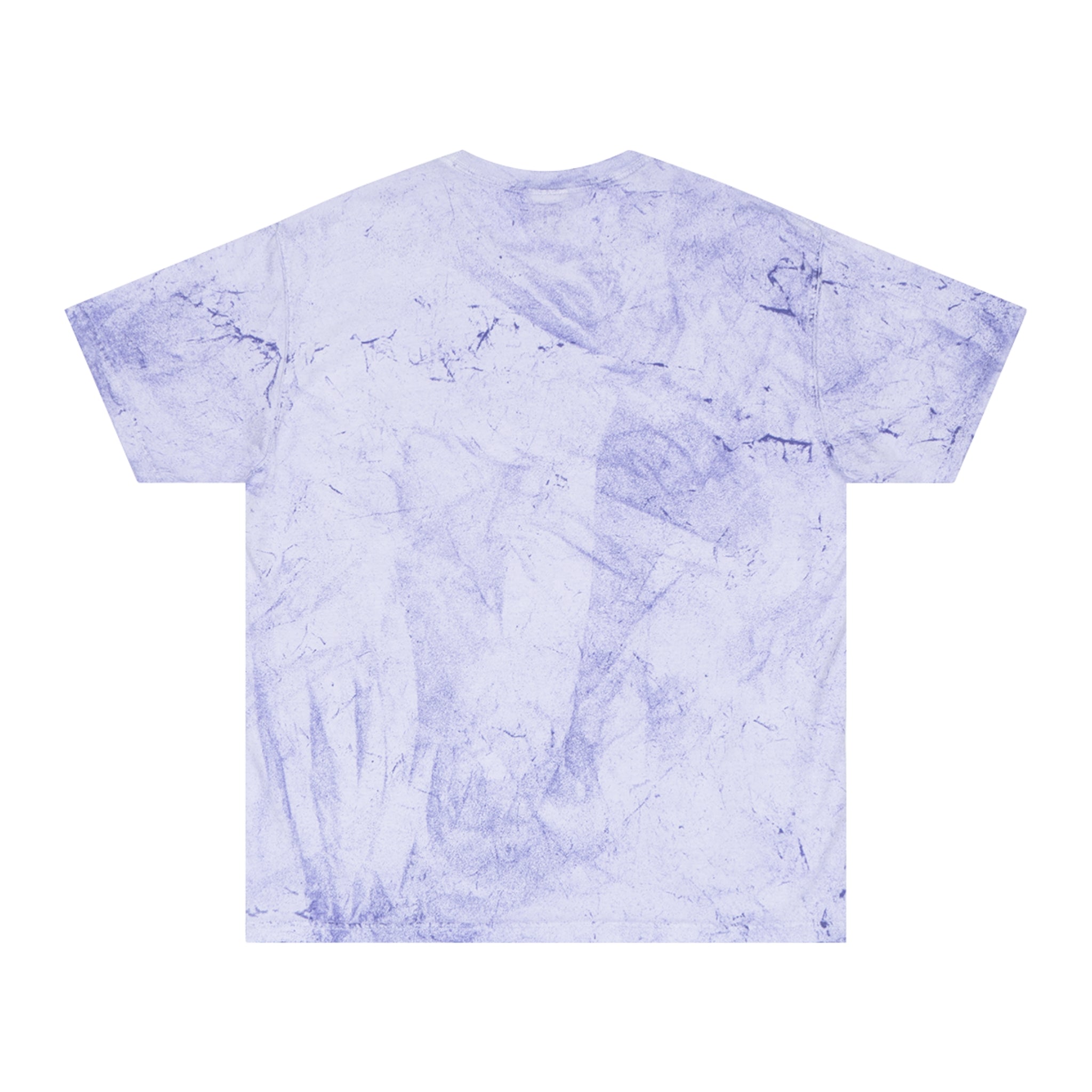 Pretty Rich Bitch by PRB Vibrant Lotus Bouquet T-Shirt | Floral Watercolor Bloom Tee by Power Runs Black