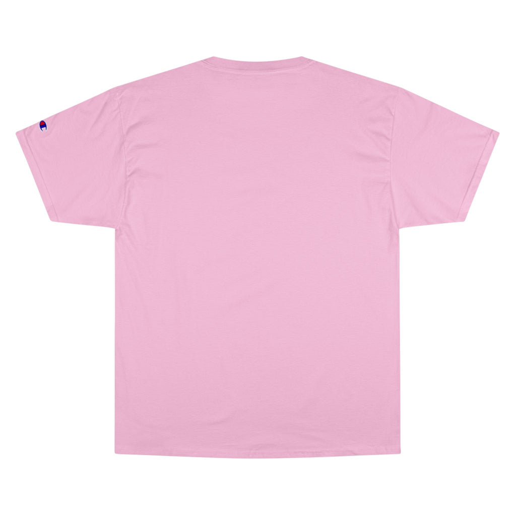 PRB 'Built to Outlast' Graphic Tee by Printify