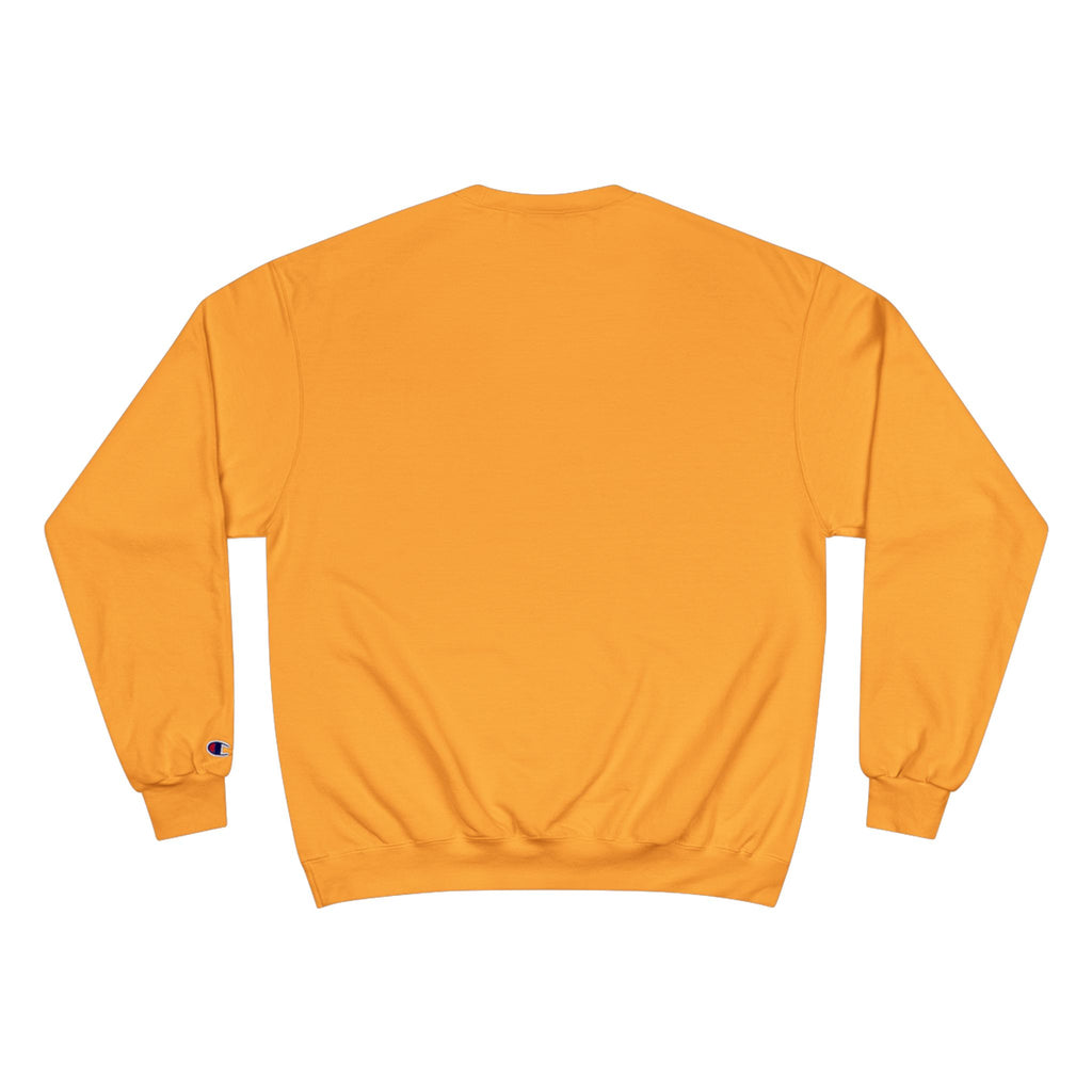 Pretty Rich Bitch by PRB Cityscape Sweatshirt — Colorful Pride-Inspired Urban Graphic by Power Runs Black