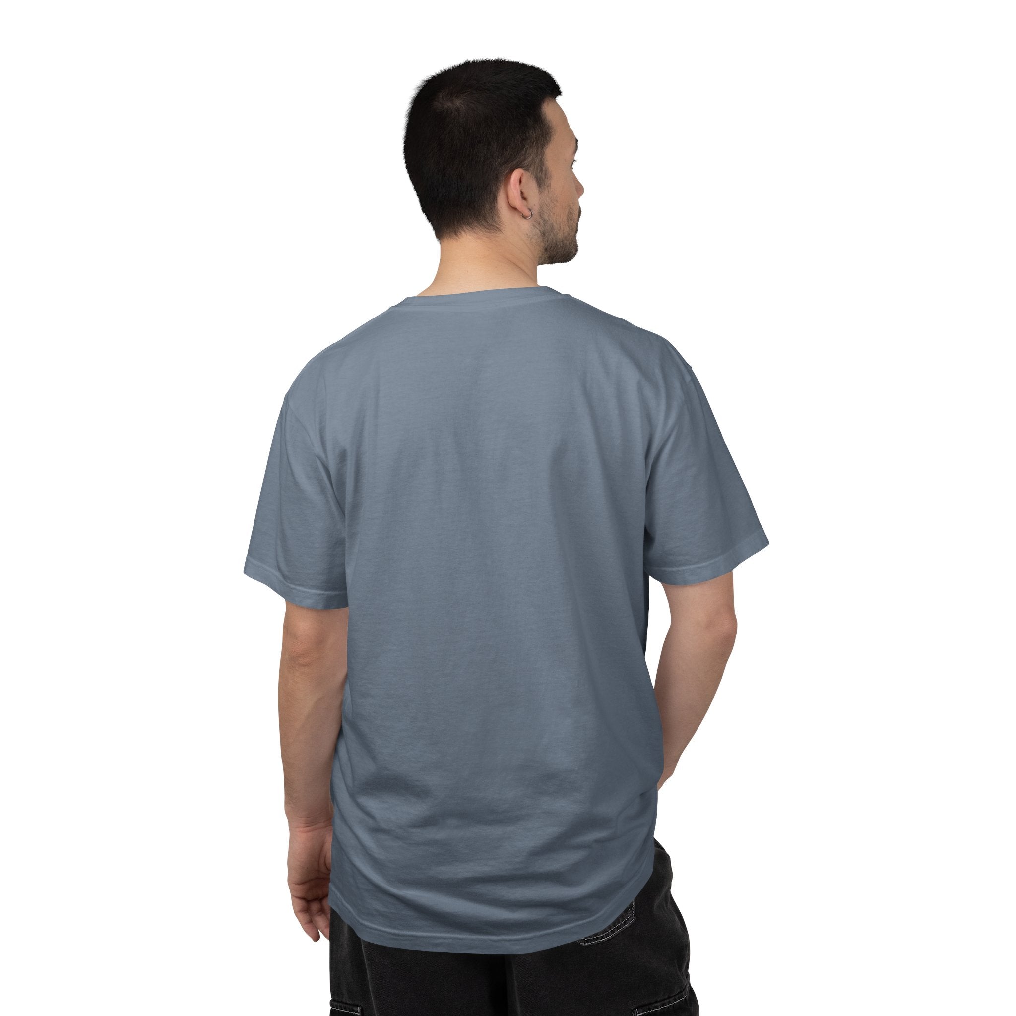 PRB Starforged Flex Cosmic Might Unleashed T-Shirt by Power Runs Black