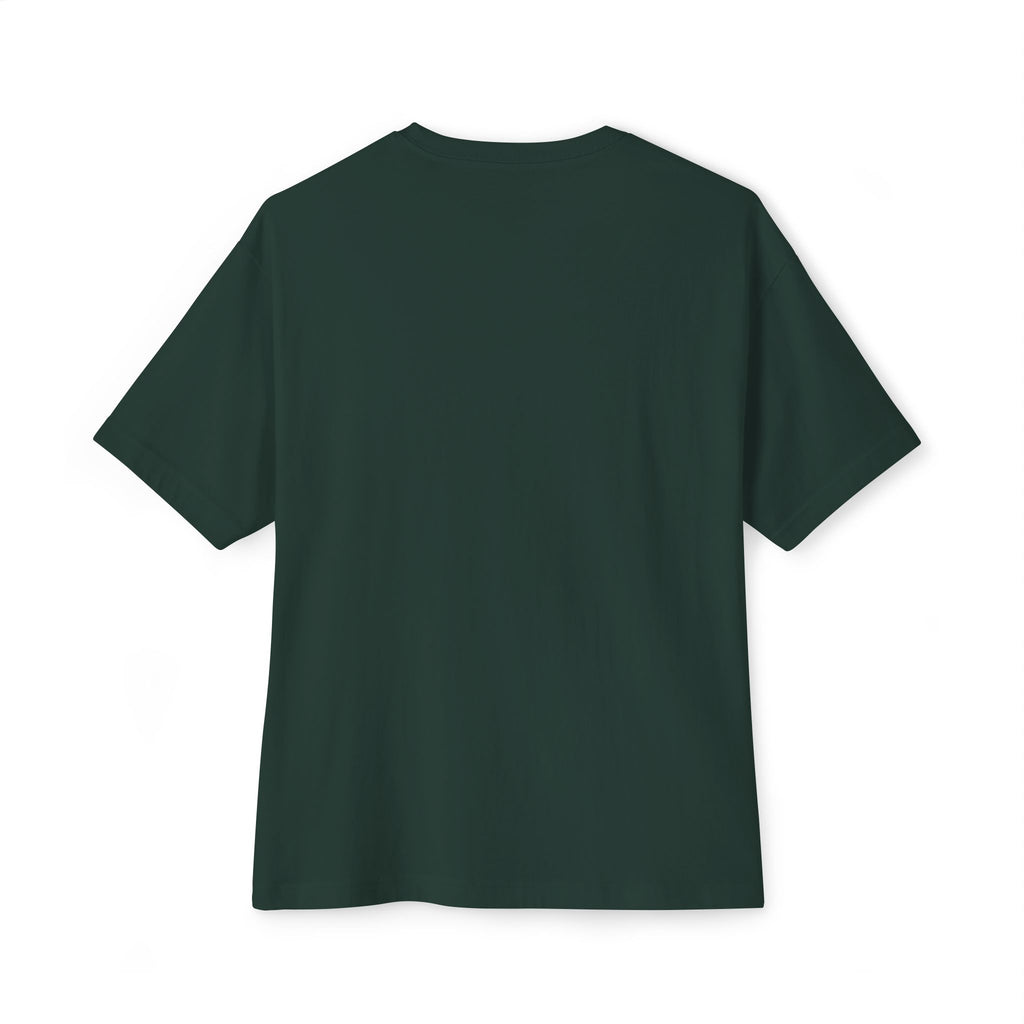 PRB Lantern Night Graphic Tee — Mystical Night Walk Art T-Shirt by Power Runs Black