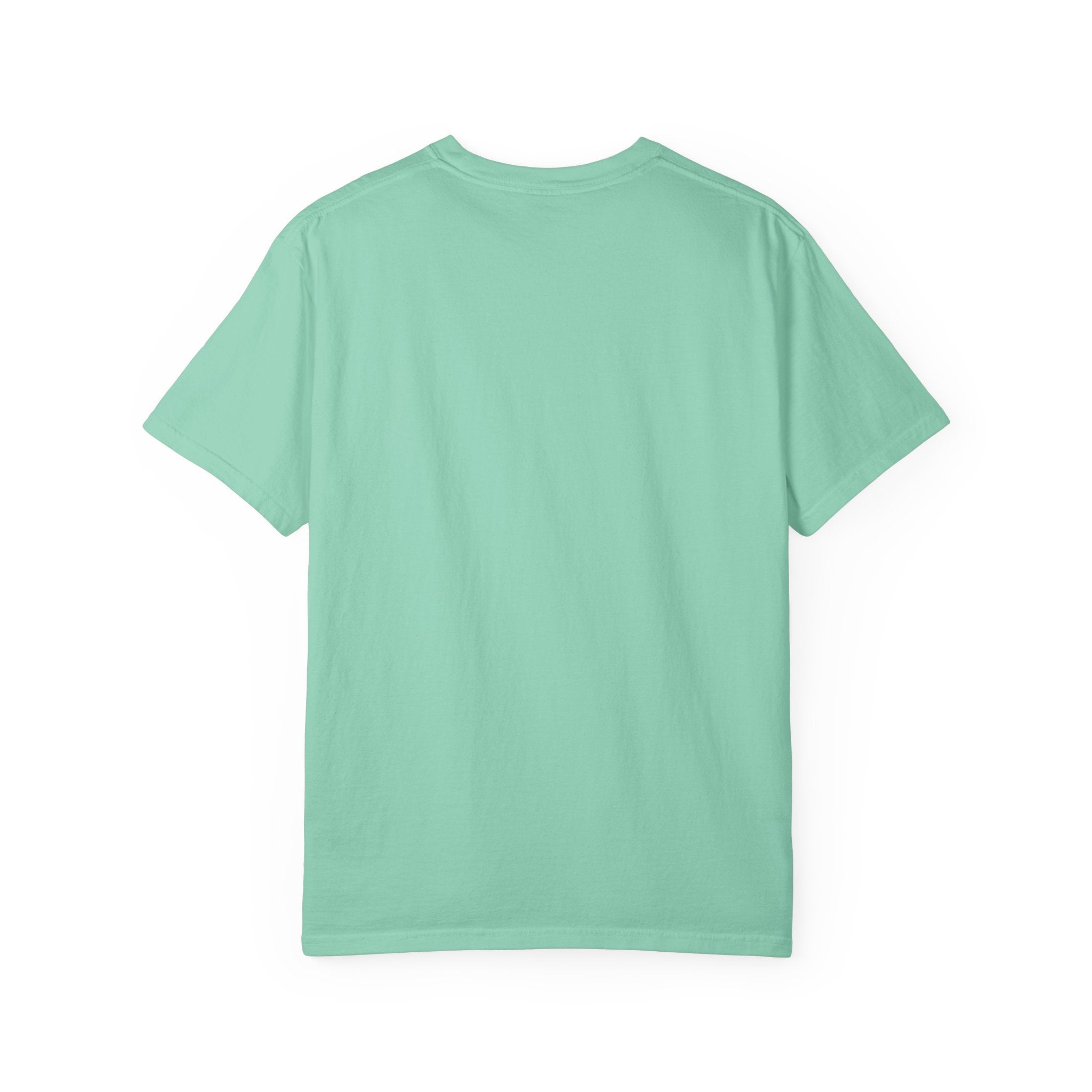 PRB Rebel Biker Crest T-Shirt | Vintage Motorcycle Emblem Tee by Power Runs Black