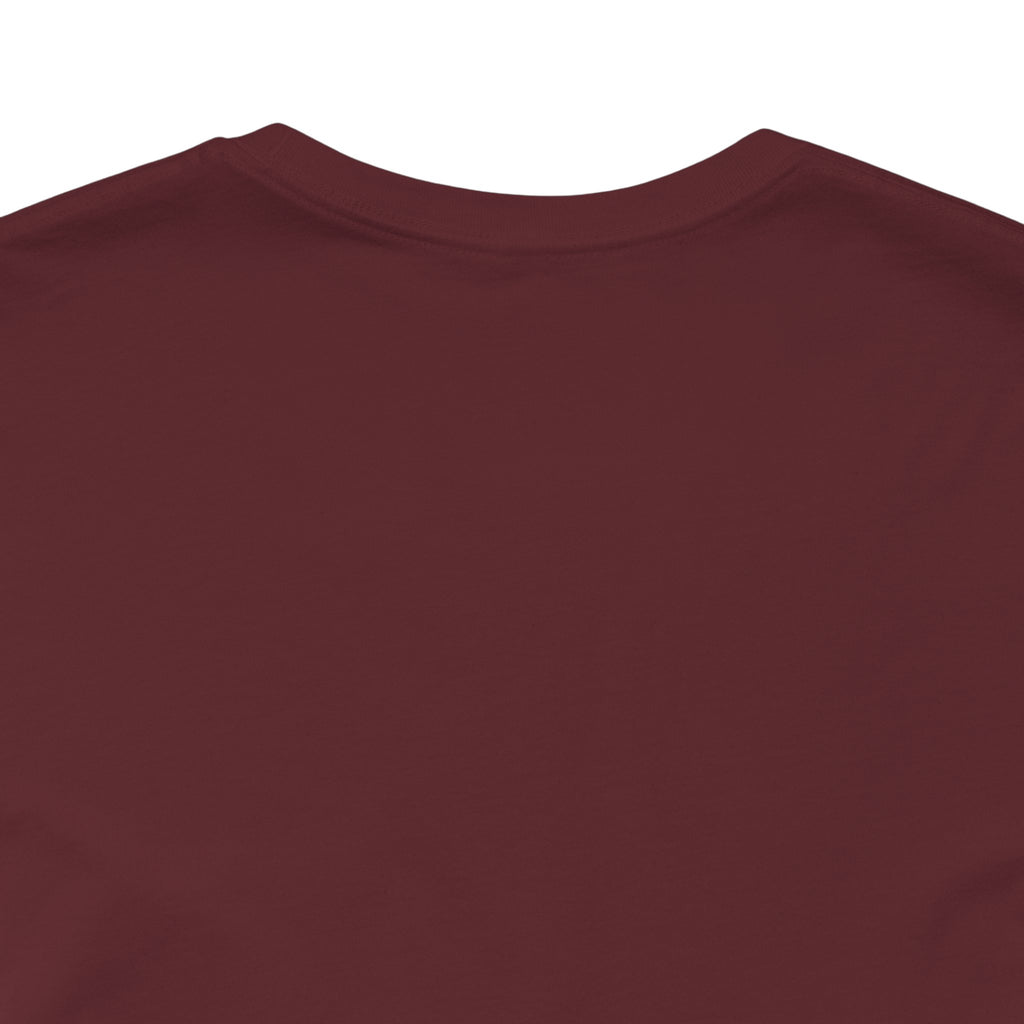 PRB Crown Tee — Graphic Logo T-Shirt by Power Runs Black