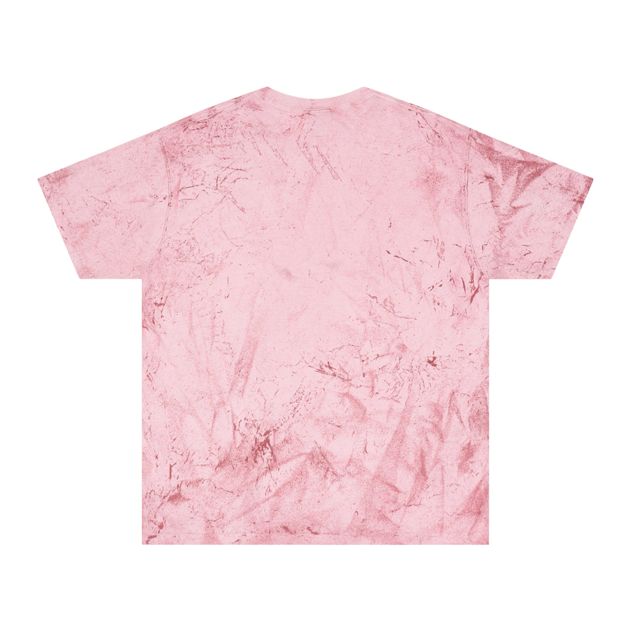 Pretty Rich Bitch by PRB Vibrant Lotus Bouquet T-Shirt | Floral Watercolor Bloom Tee by Power Runs Black