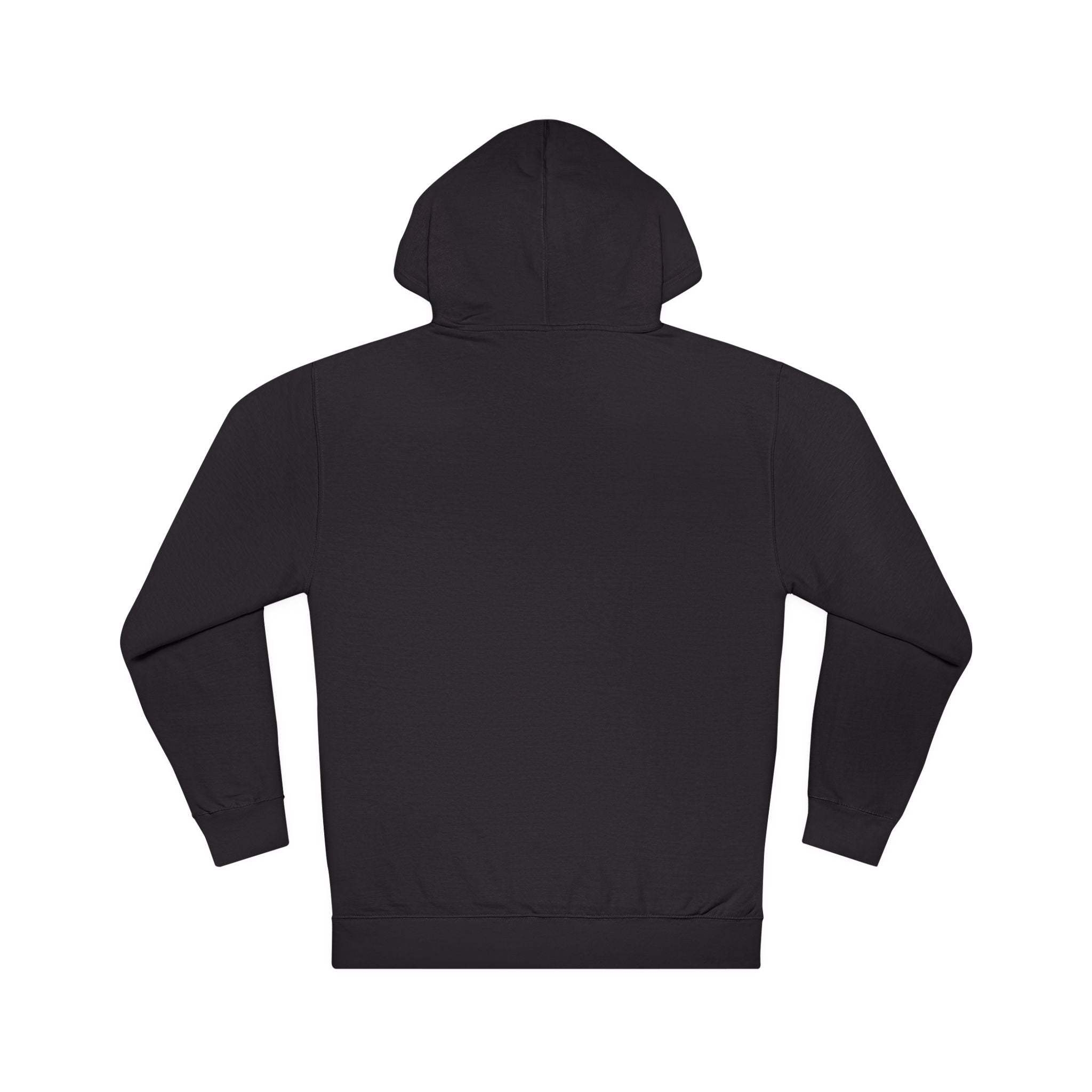 PRB "Don't Help Me Help The Bear" Graphic Hoodie by Power Runs Black