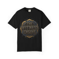 Printify PRB The Witness Engine T-shirt | Steampunk Gear Logo - T-Shirt