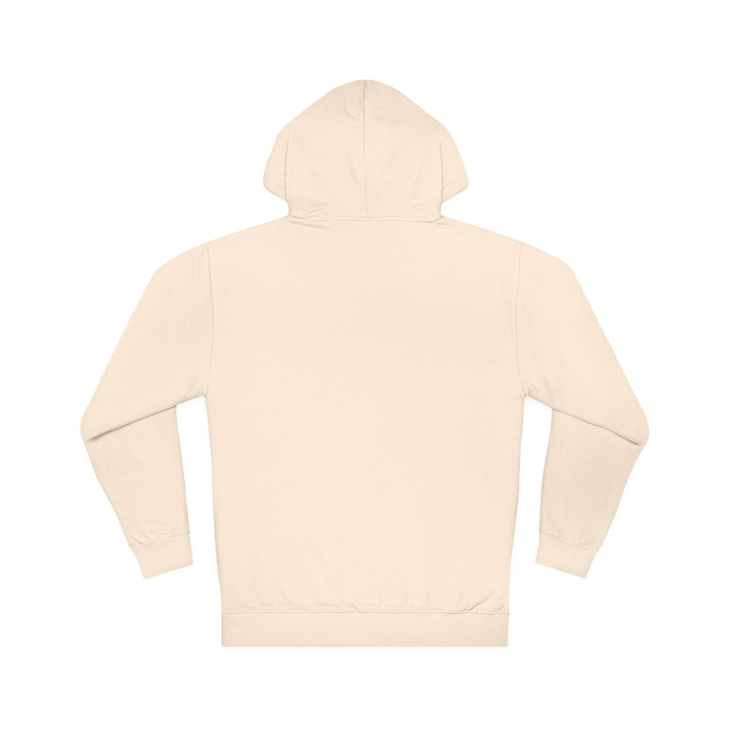 PRB "Don't Help Me Help The Bear" Graphic Hoodie by Power Runs Black