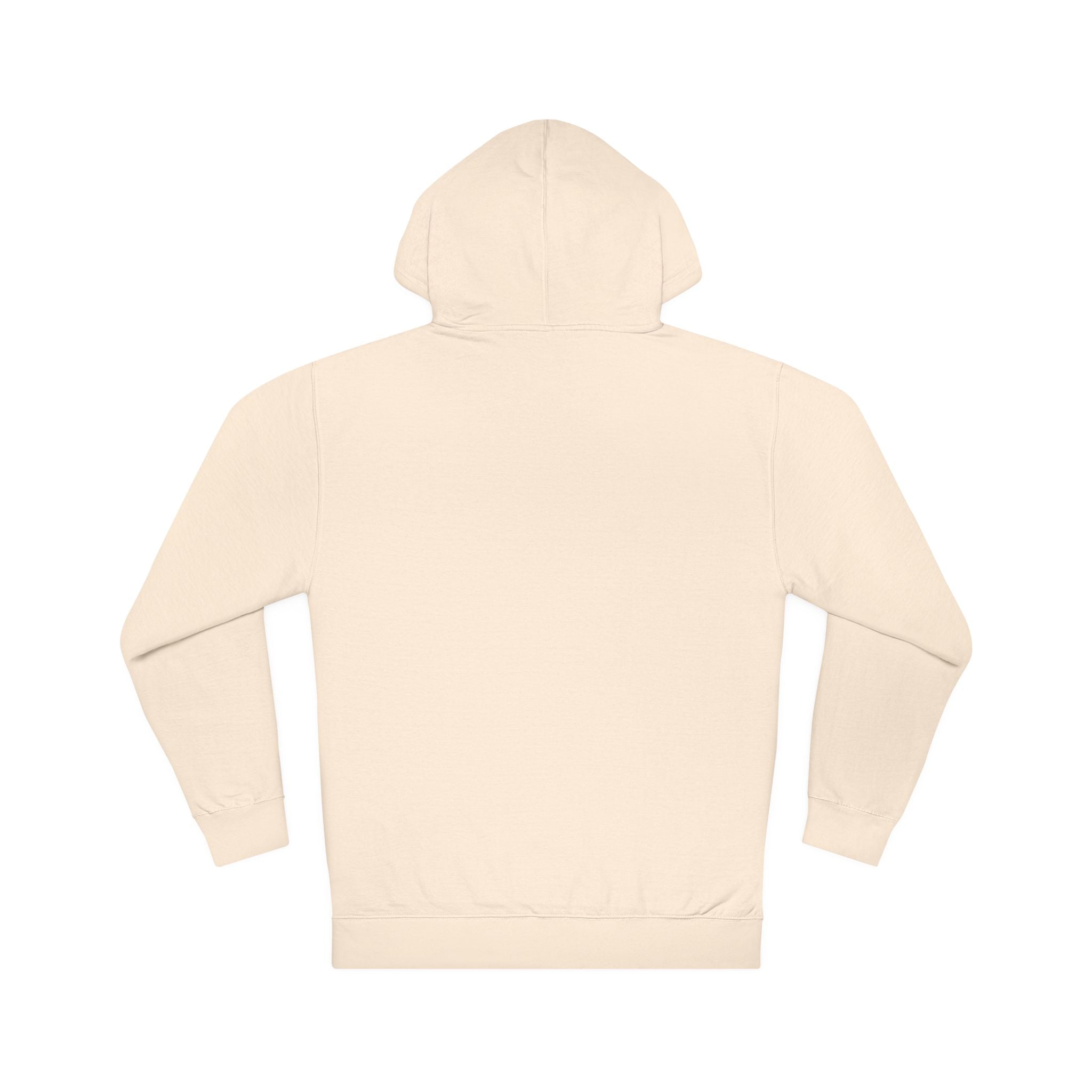 PRB "Don't Help Me Help The Bear" Graphic Hoodie by Power Runs Black