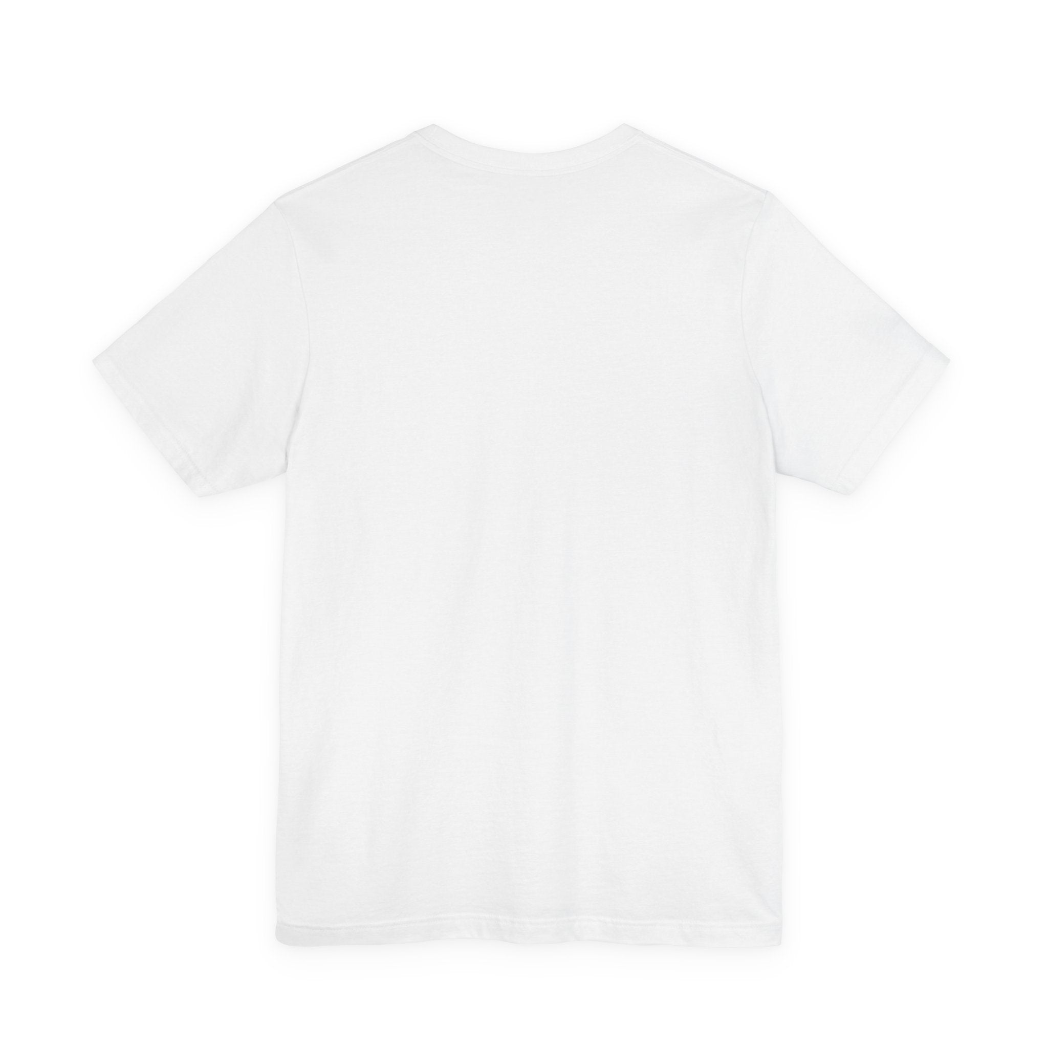 PRB Compass Rose Mandala Tee — Nautical Compass Graphic Shirt by Printify
