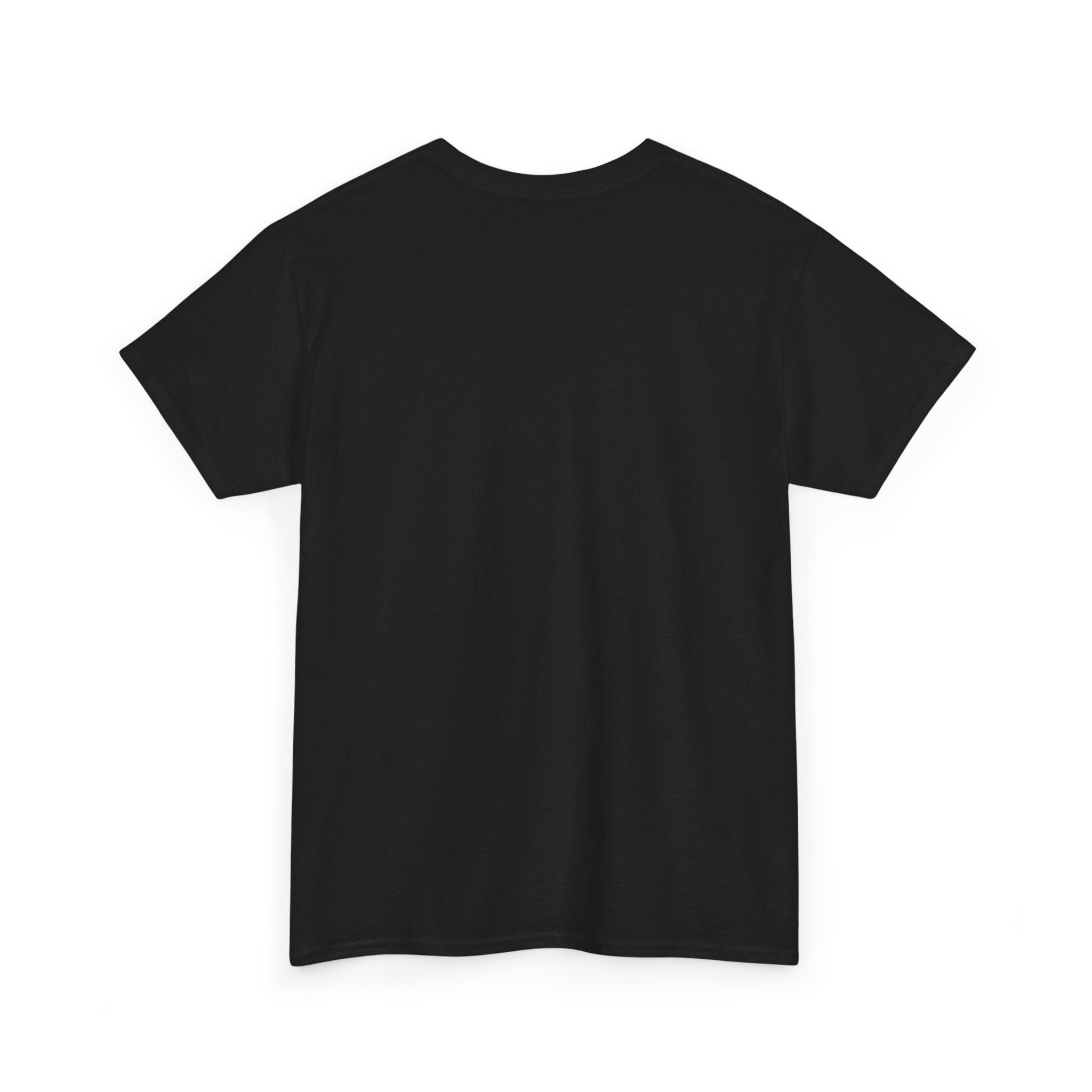 PRB Blackline Neural Prime Tech Tee — Futuristic Sci‑Fi Circuit Graphic T-Shirt by Printify