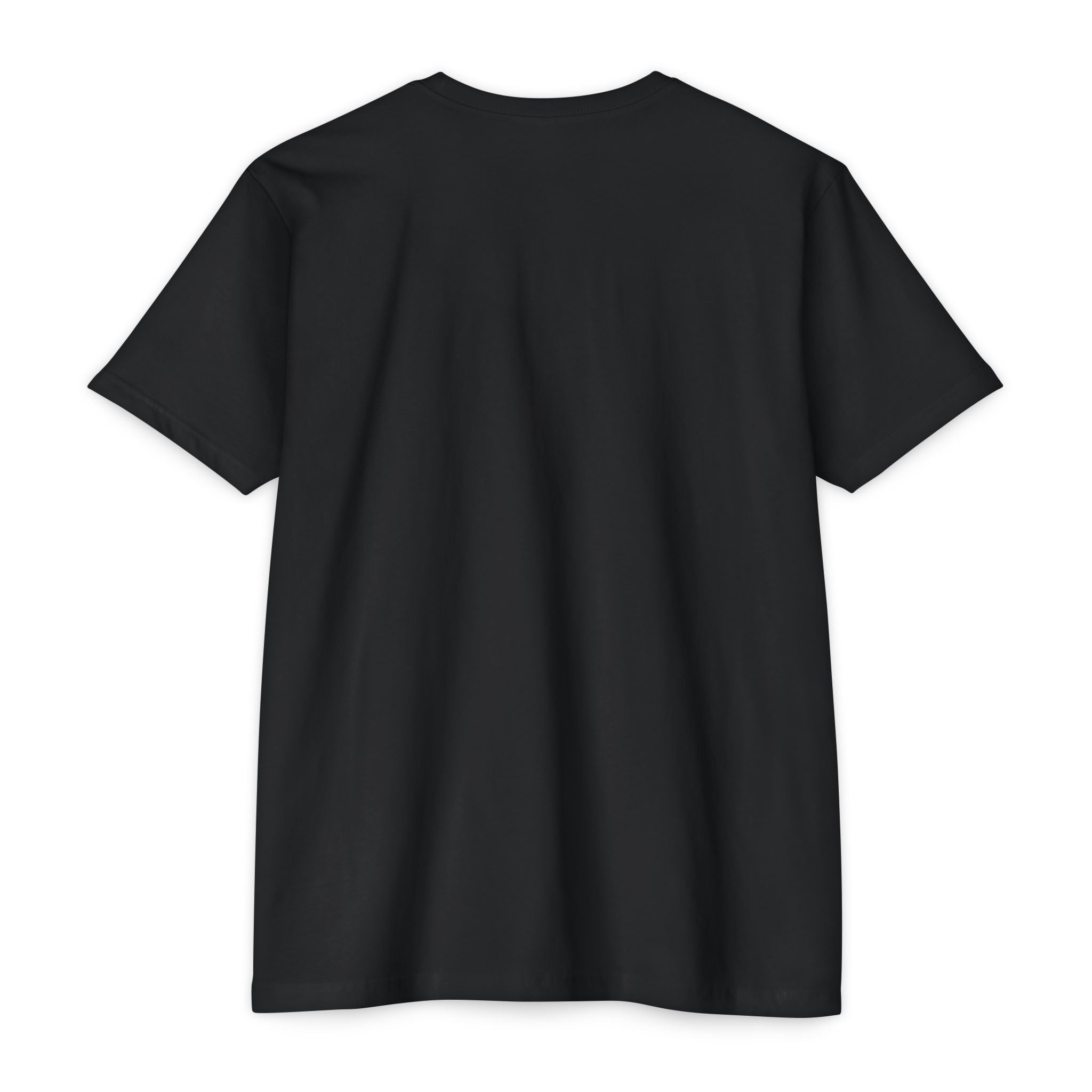 PRB Certified Classic T-Shirt | Vintage Spacewalk Illustration by Printify