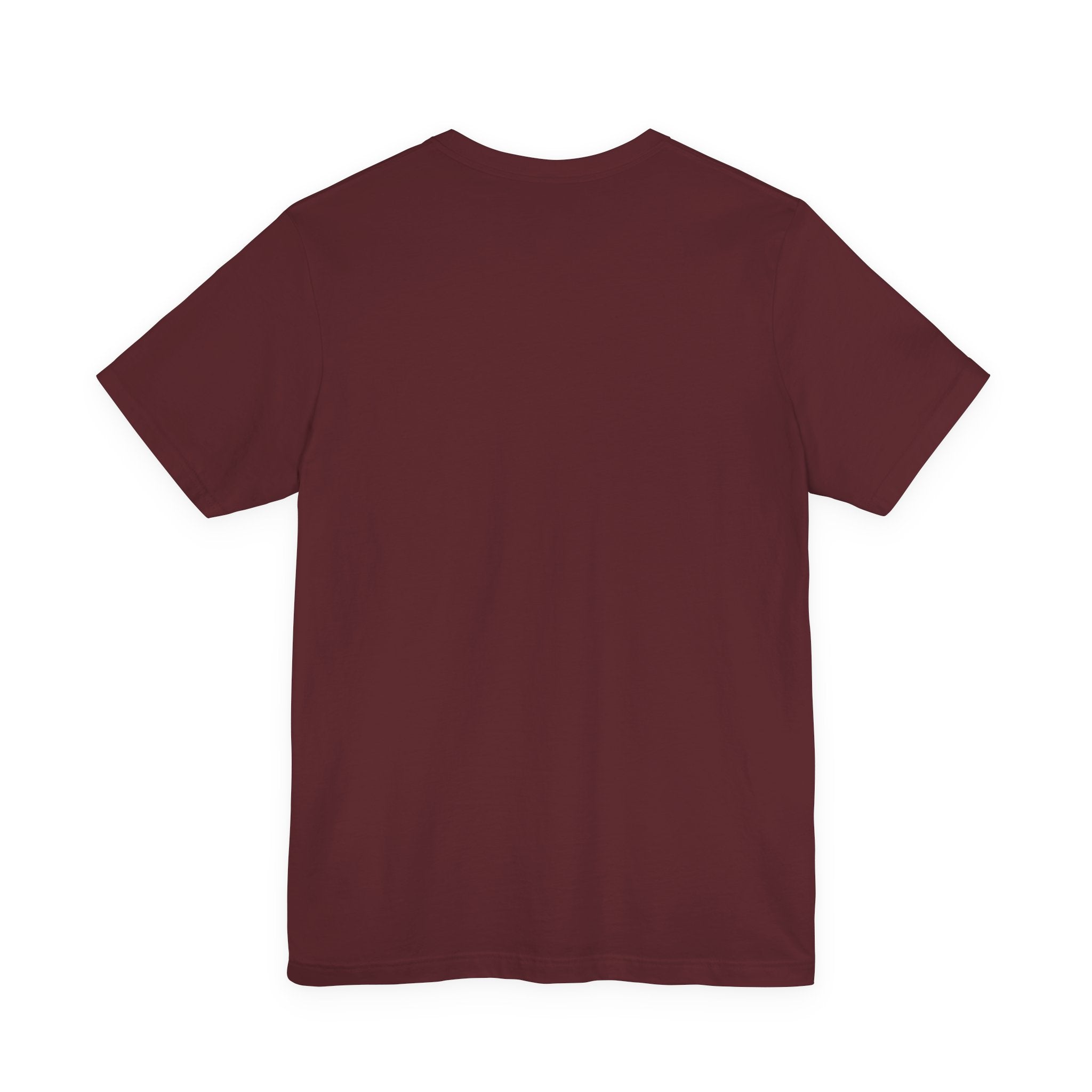 PRB Crown Tee — Graphic Logo T-Shirt by Power Runs Black