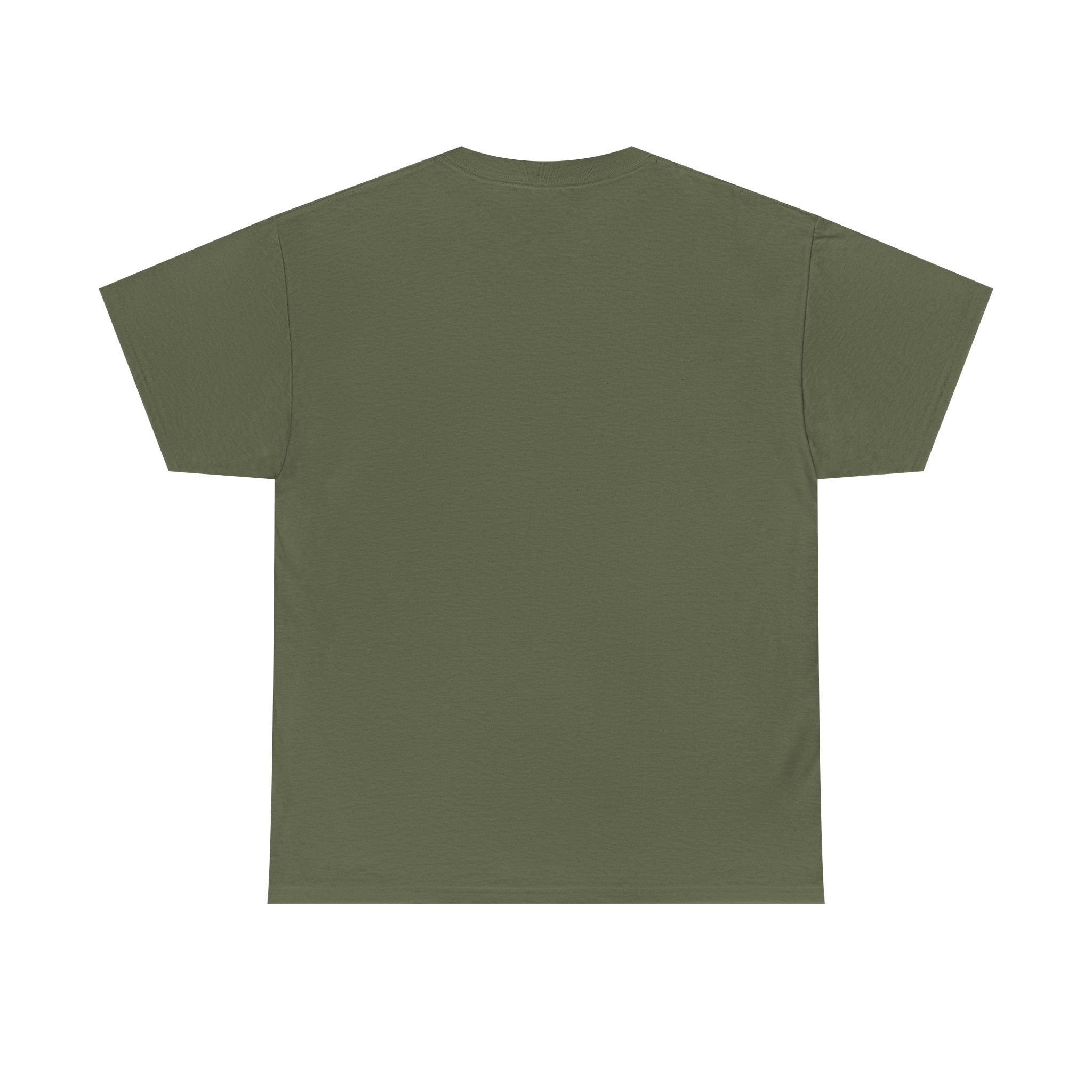 PRB Blackline Neural Prime Tech Tee — Futuristic Sci‑Fi Circuit Graphic T-Shirt by Printify