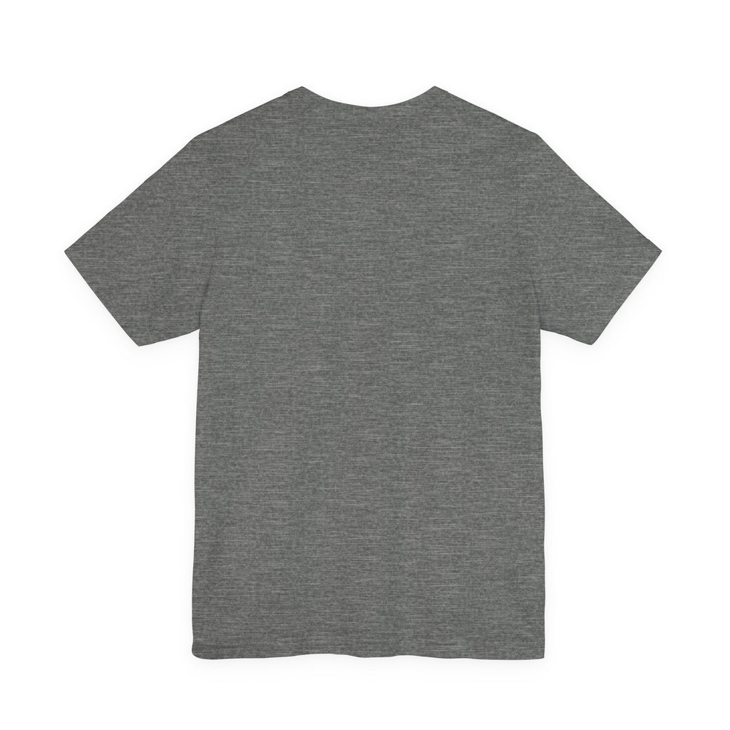 PRB Compass Rose Mandala Tee — Nautical Compass Graphic Shirt by Power Runs Black