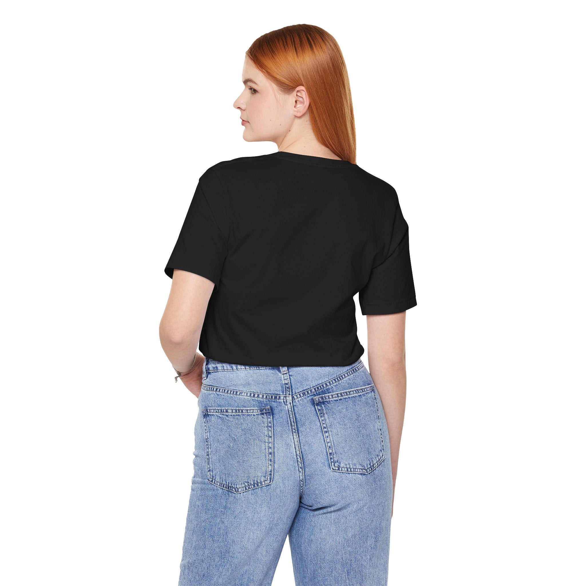 PRB Crown Tee — Graphic Logo T-Shirt by Power Runs Black