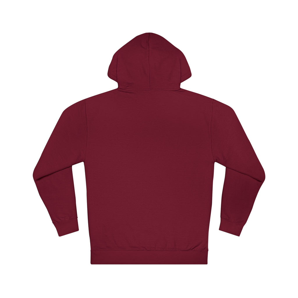 PRB "Don't Help Me Help The Bear" Graphic Hoodie by Power Runs Black