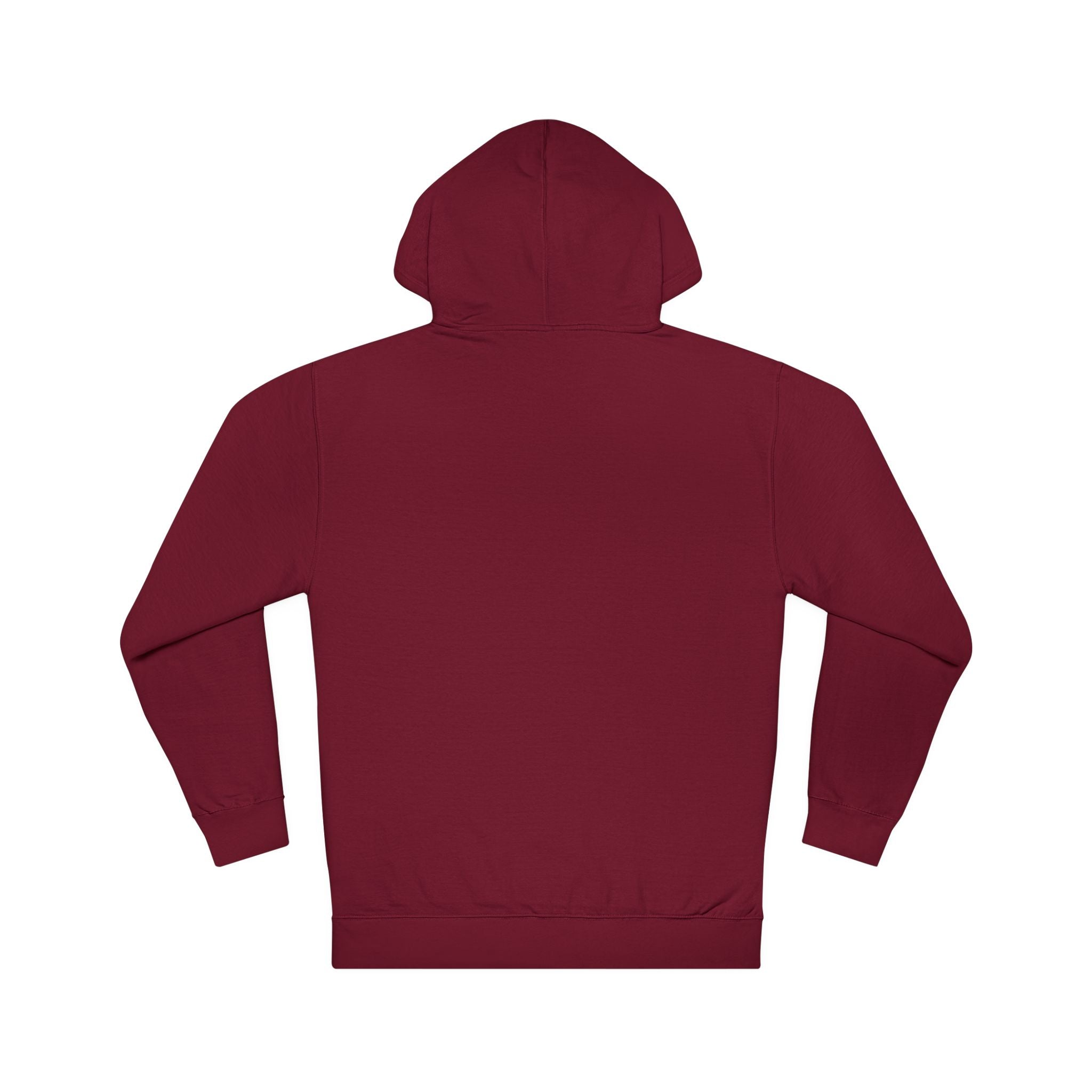 PRB "Don't Help Me Help The Bear" Graphic Hoodie by Power Runs Black