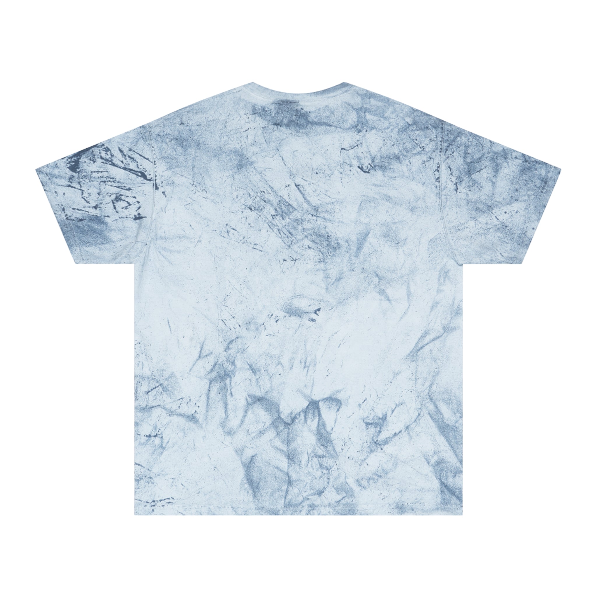 Pretty Rich Bitch by PRB Vibrant Lotus Bouquet T-Shirt | Floral Watercolor Bloom Tee by Power Runs Black