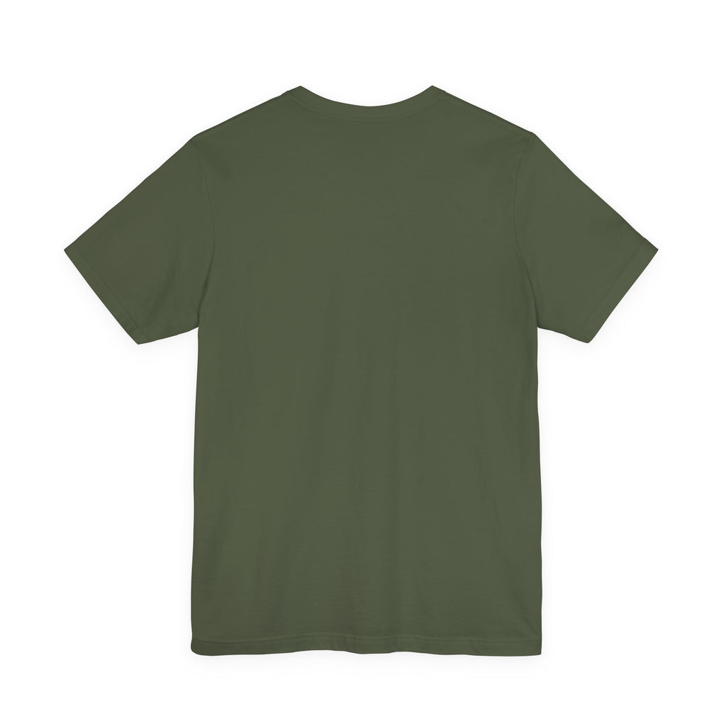 PRB Thou Shall Not Letta Bitch Do U In Tee — 11th Commandment Self-Sovereignty T-Shirt by Power Runs Black