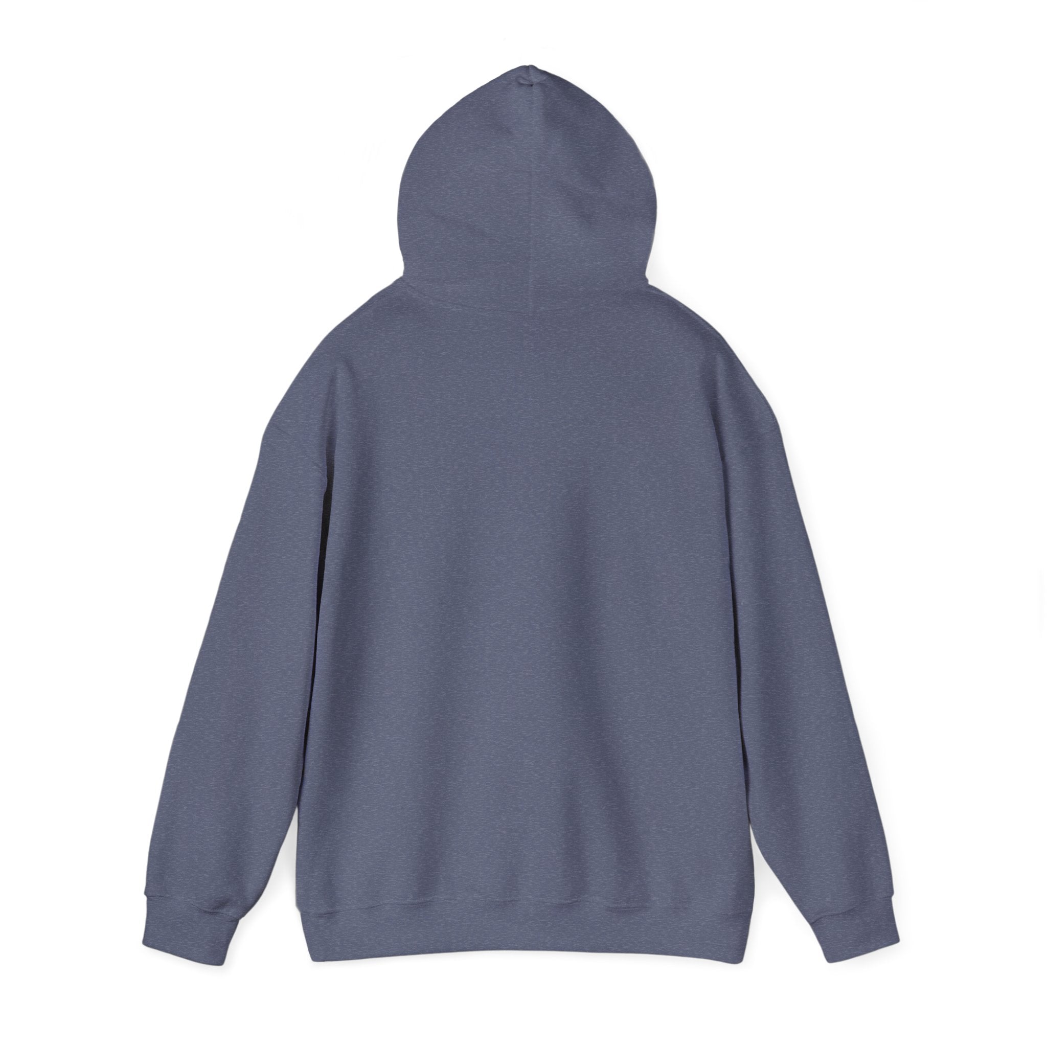PRB Sassy Grandma Illustration Hoodie | "Not Tryna Fight No Ole Lady." by Power Runs Black