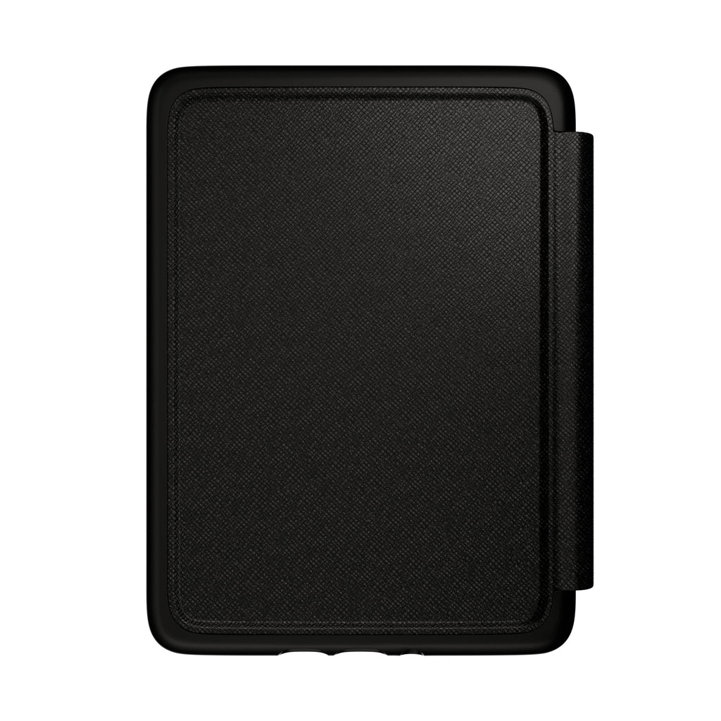 Power Runs Black PRB The Core Age Kindle Case — Darkspark Core Sci‑Fi Protective Cover (Purple) by Power Runs Black