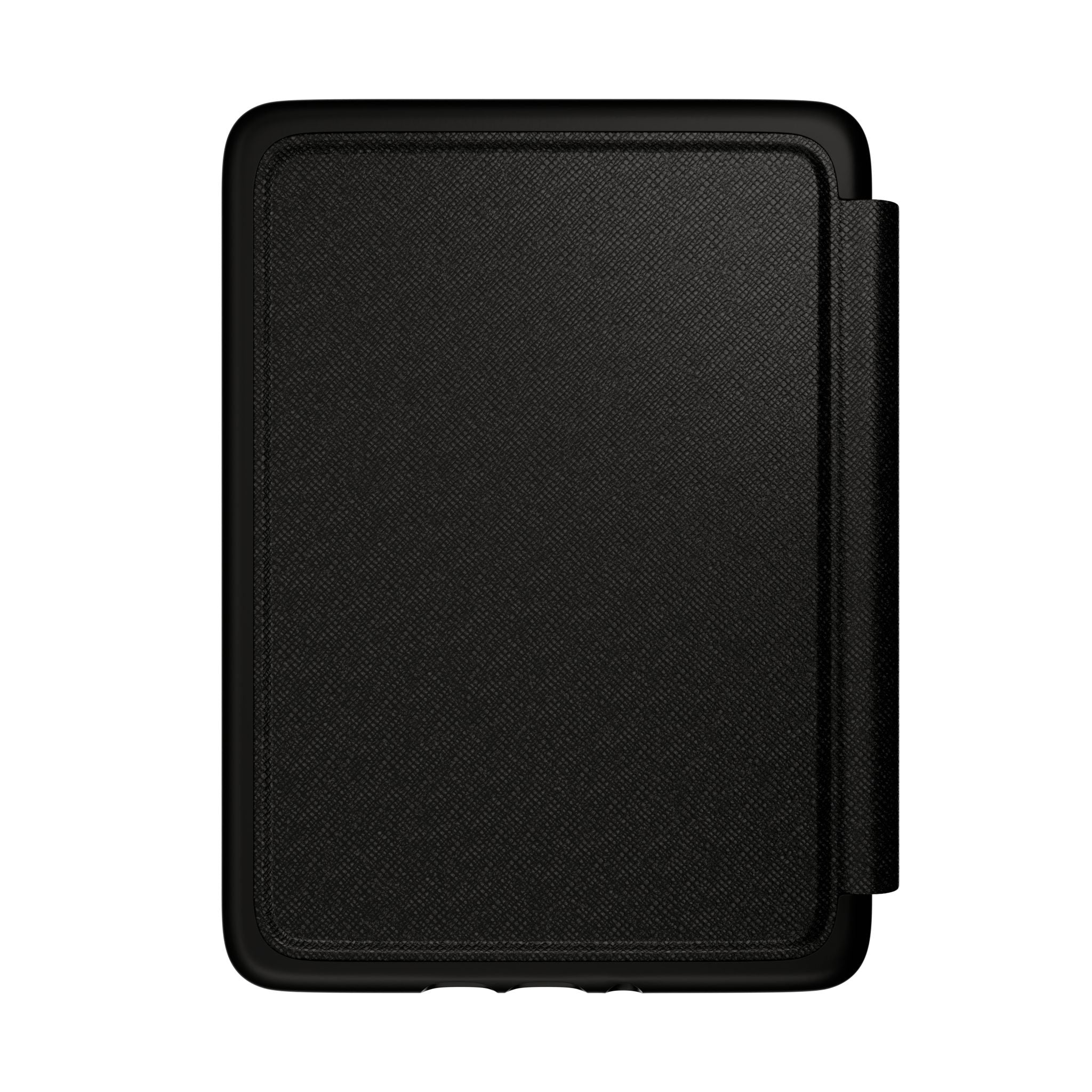 Power Runs Black PRB The Core Age Kindle Case — Darkspark Core Sci‑Fi Protective Cover (Purple) by Power Runs Black