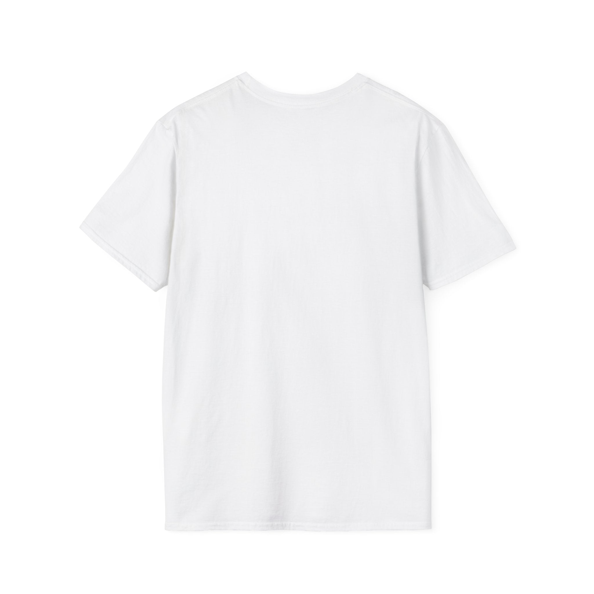 PRB Blackline Futuristic DJ Tee — Electronic Music Graphic T-Shirt by Power Runs Black