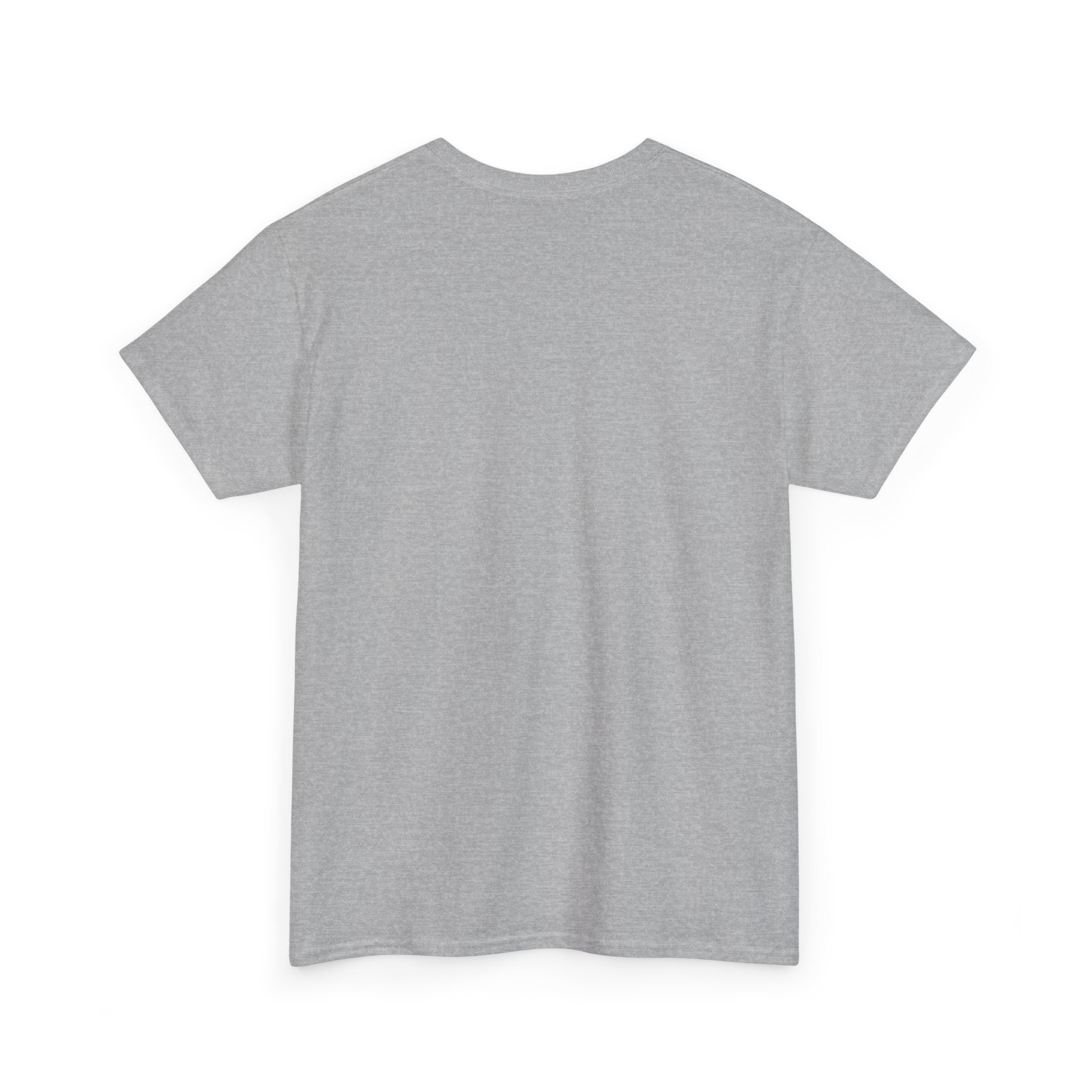 PRB Blackline Neural Prime Tech Tee — Futuristic Sci‑Fi Circuit Graphic T-Shirt by Printify