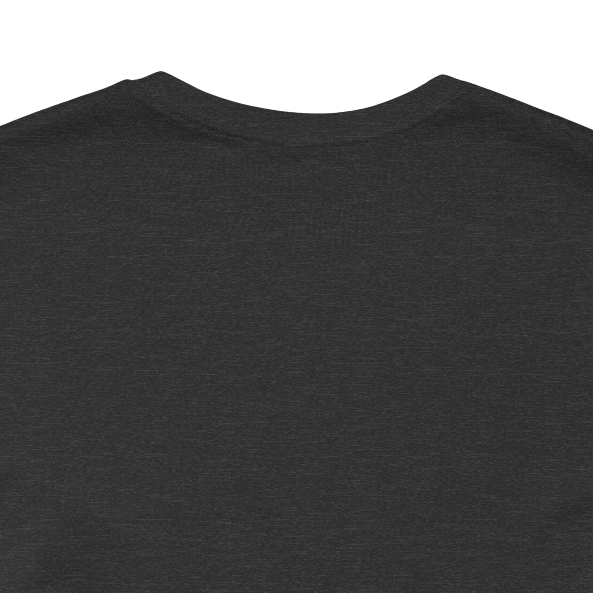 Power Runs Black PRB Running Pulse Graphic Tee — Neon Runner Heartbeat Sports T‑Shirt by Power Runs Black