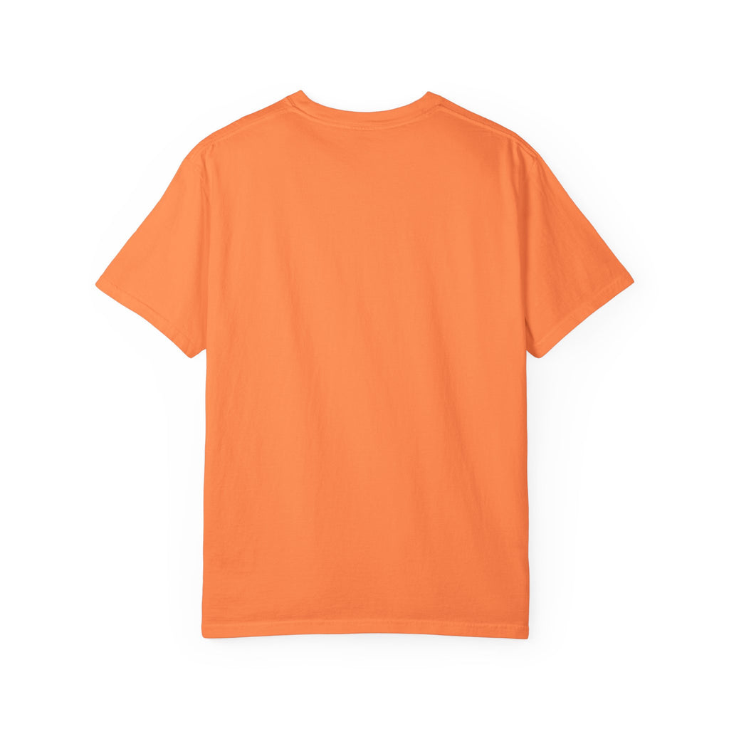 PRB Built to Outlast PRB Graphic T-Shirt by Printify