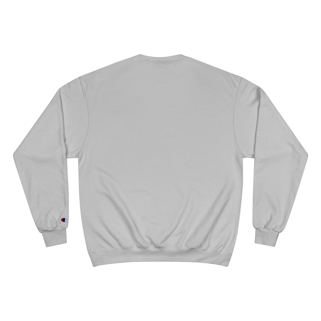 Pretty Rich Bitch by PRB Cityscape Sweatshirt — Colorful Pride-Inspired Urban Graphic by Power Runs Black