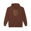 PRB Starforged Flex Cosmic Might Unleashed Hoodie — Unleashed Starburst Graphic Pullover by Power Runs Black