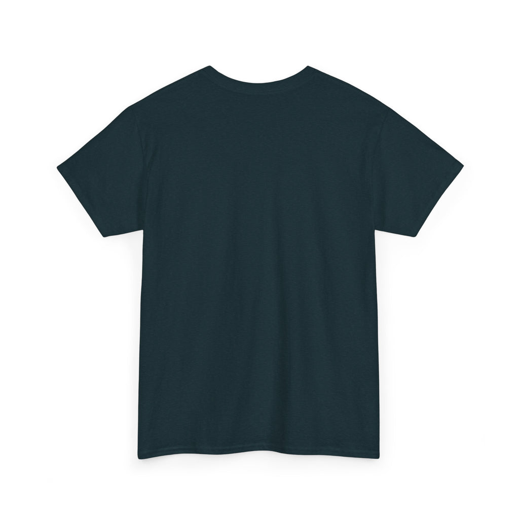 PRB Phone Smash Graphic Tee by Power Runs Black