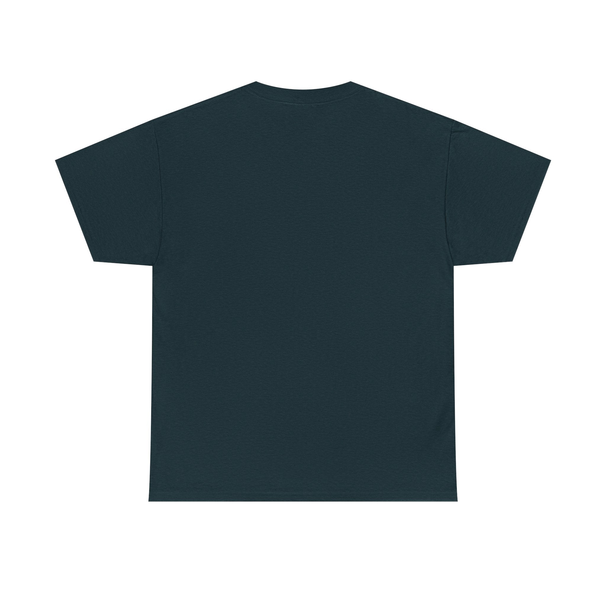 PRB Phone Smash Graphic Tee by Power Runs Black