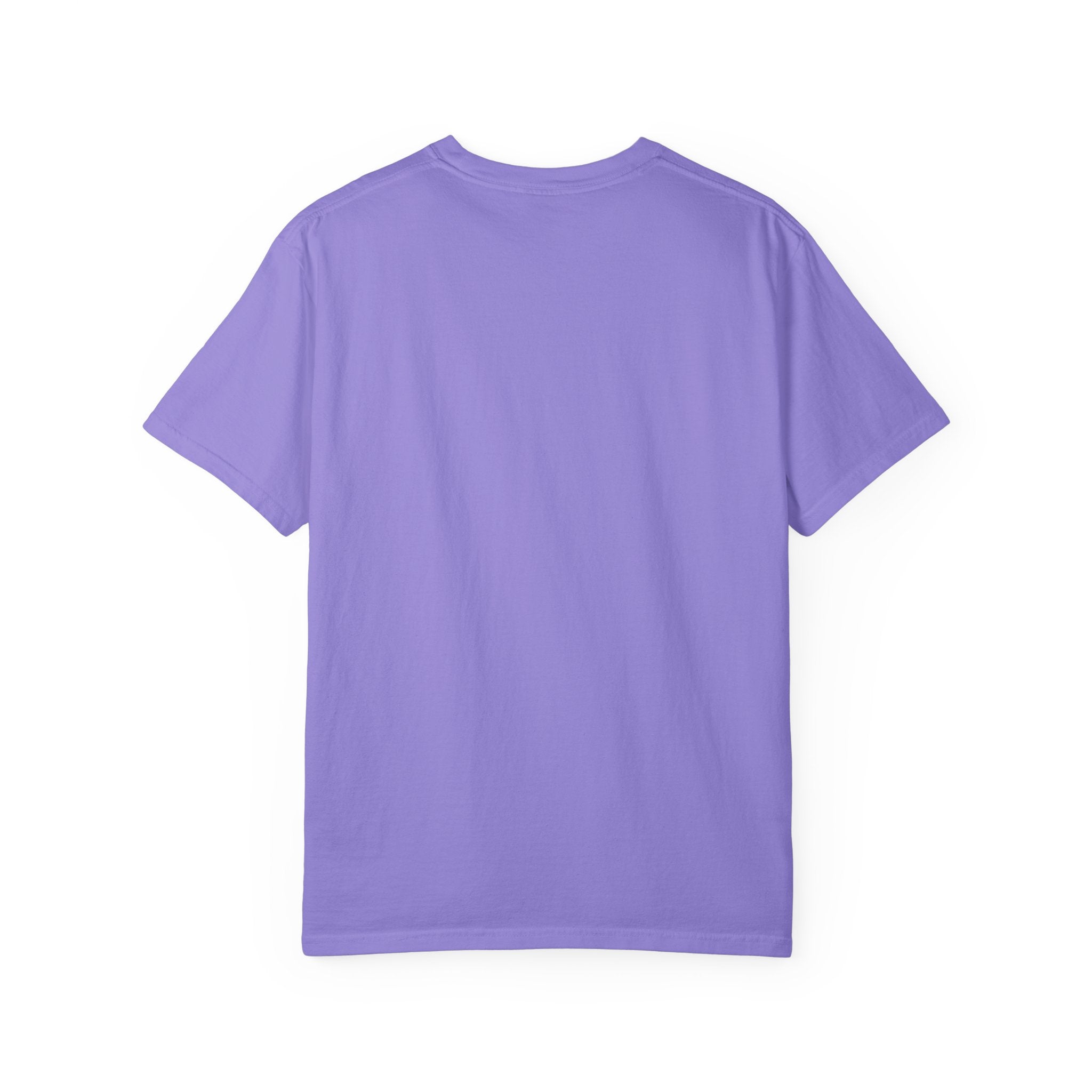 PRB Still a Wolf T-Shirt — Dark Wolf Graphic Tee by Printify
