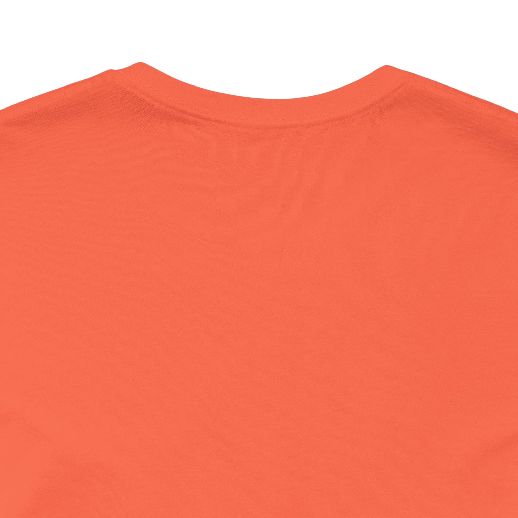 PRB Crown Tee — Graphic Logo T-Shirt by Power Runs Black