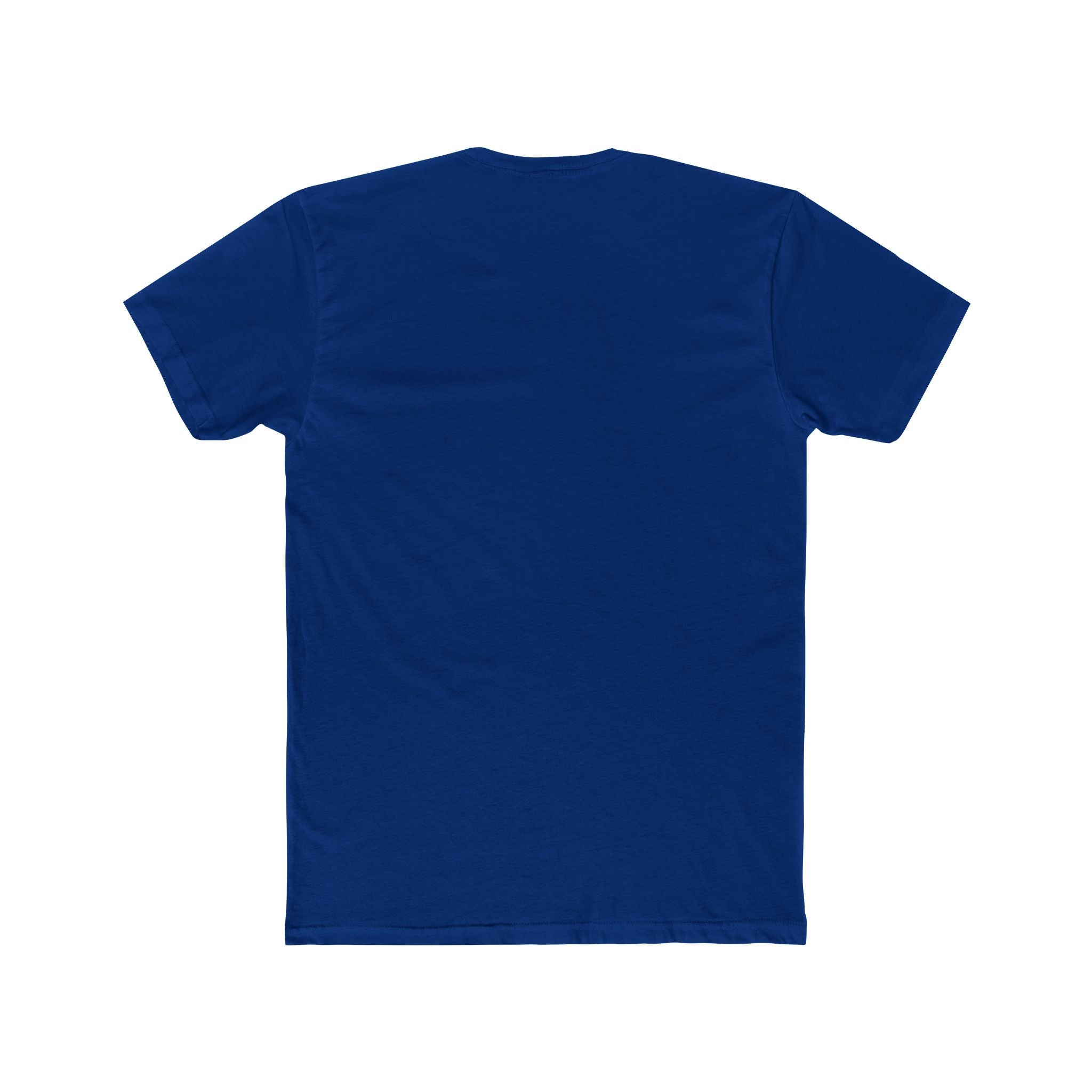 PRB Protect Your Name Tee — Military/Veteran Tribute Crewneck by Power Runs Black