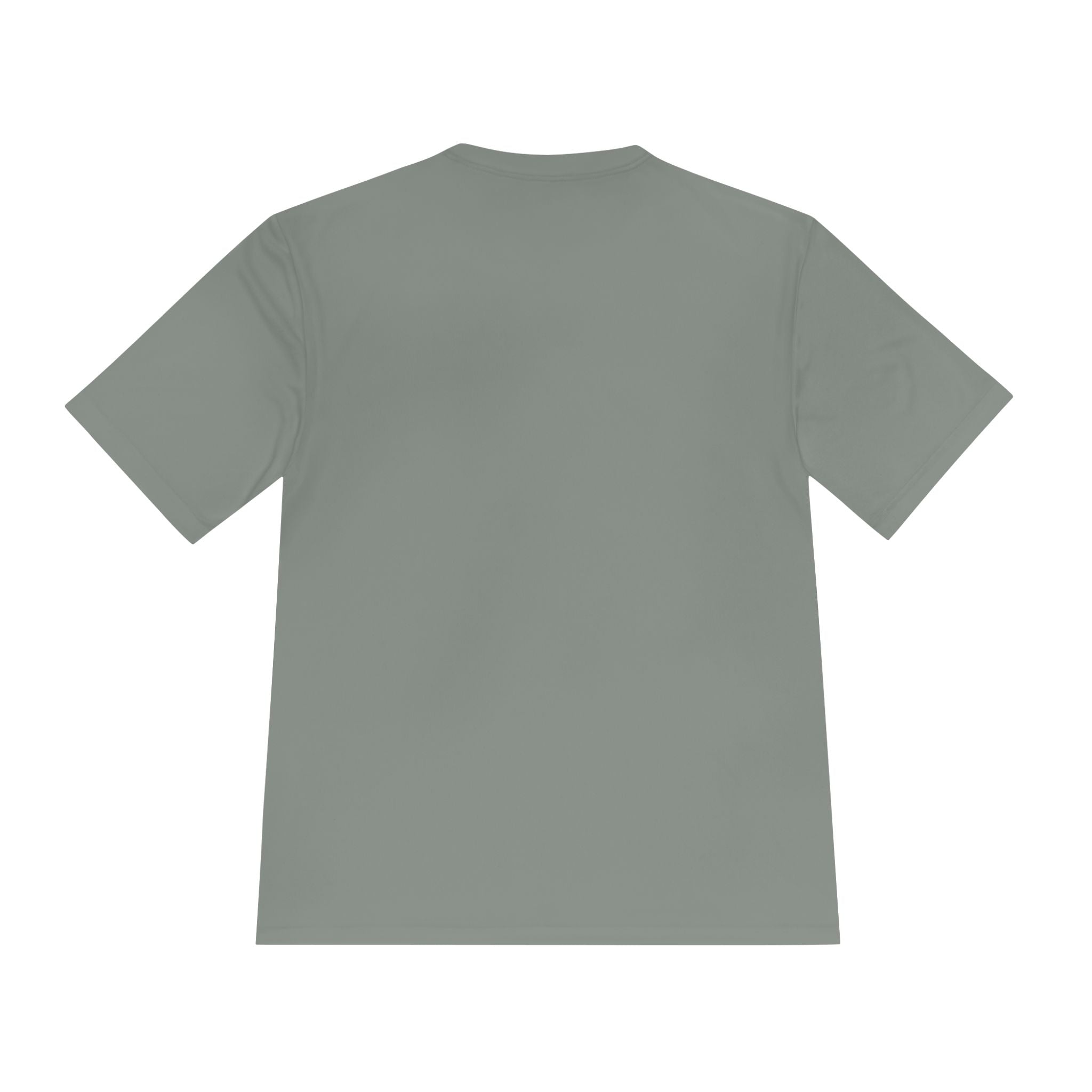 Power Runs Black graphic Tee | Blue angel wings, armored figure, bold script by Power Runs Black