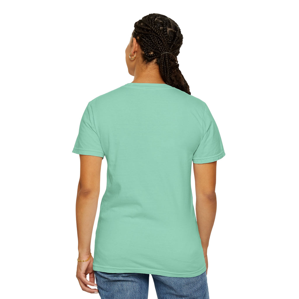 PRB Egyptian Goddess with Snake T-Shirt | Pharaoh Serpent Art Tee by Power Runs Black