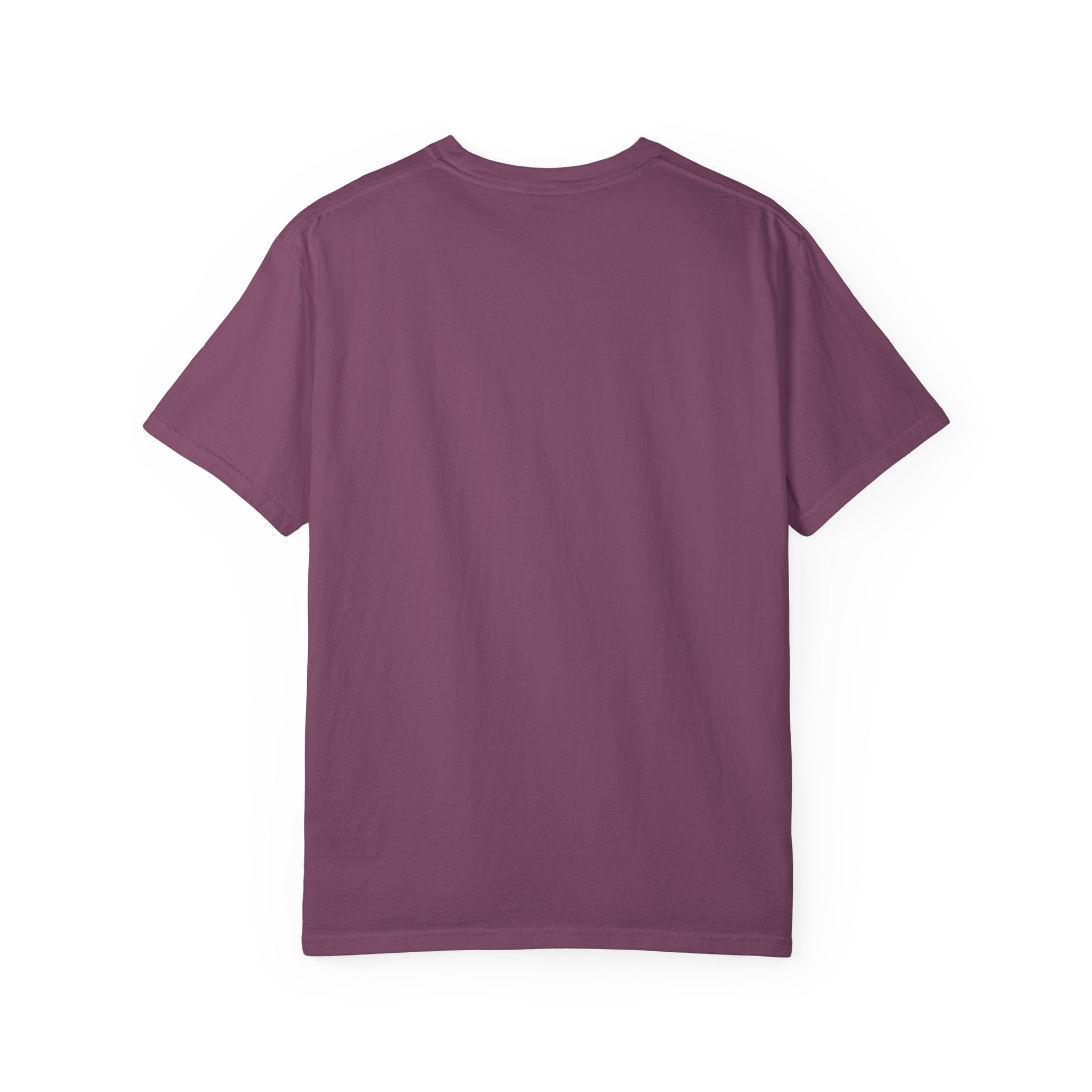 Printify PRB Fantasy Warrior Party T-Shirt — Knight, Archer & Spearfighter Silhouette Tee - T-Shirt